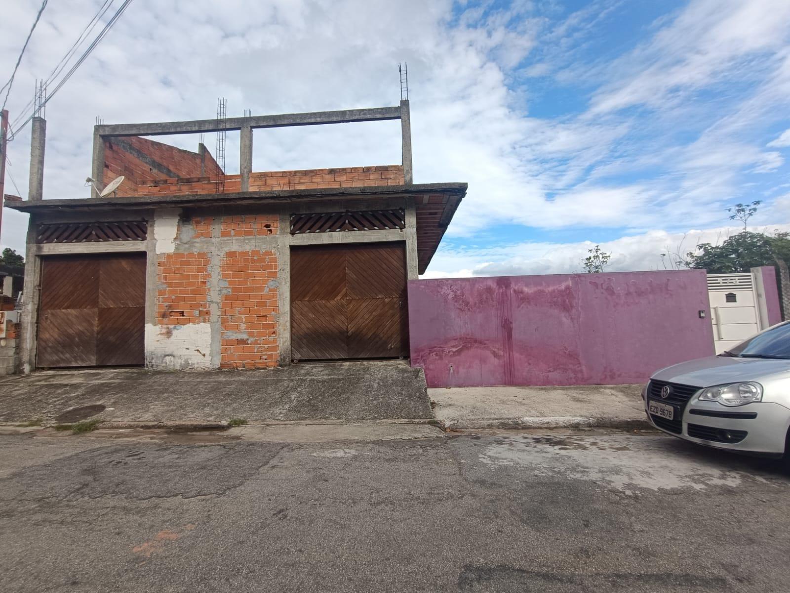Casa à venda, Nova Era, Caieiras, SP