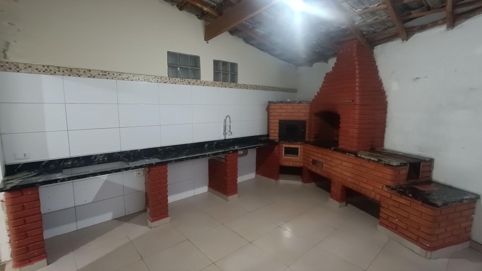 Casa para Locação, Serpa, Caieiras, SP