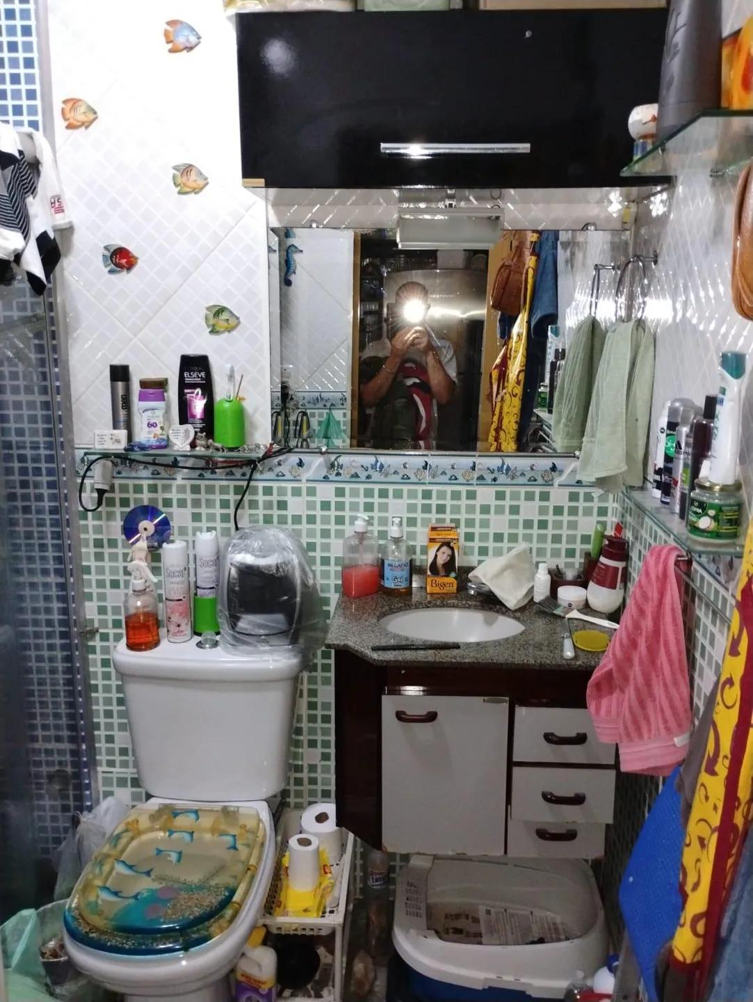 Apartamento à venda, Canto do Forte, Praia Grande, SP