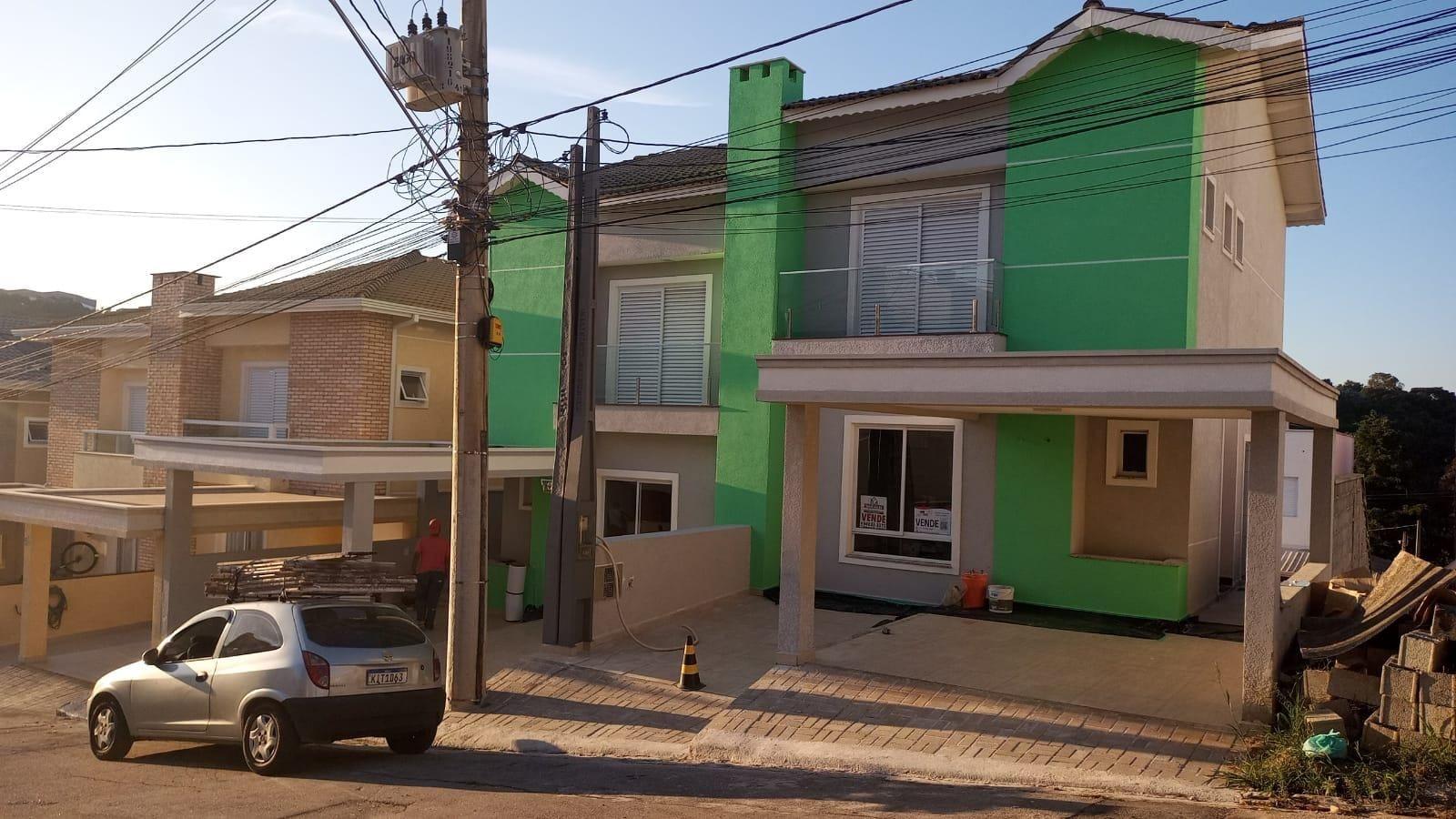 Sobrado à Venda, Villa Verde, Franco da Rocha, SP