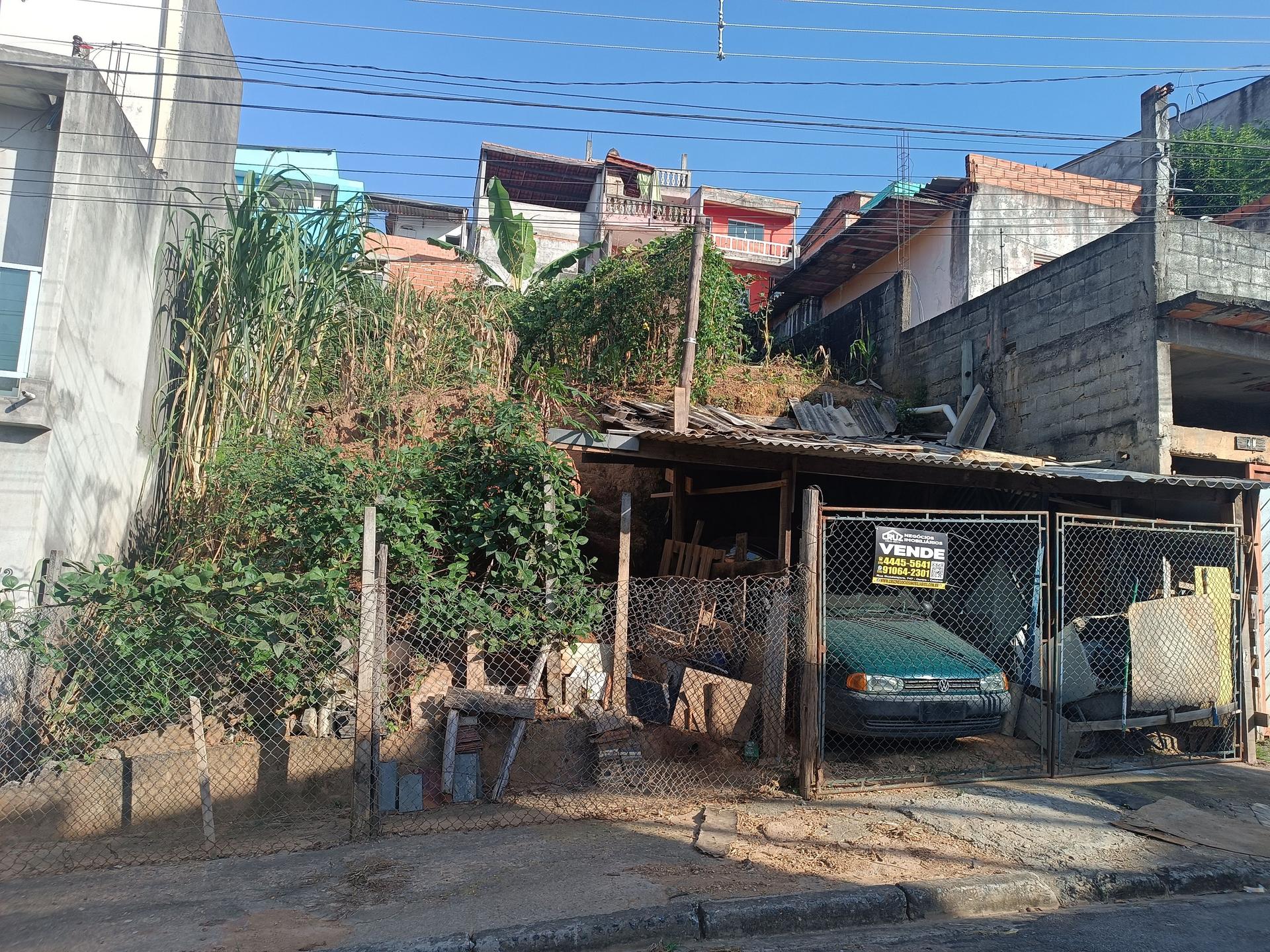 Terreno à Venda, Serpa, Caieiras, SP