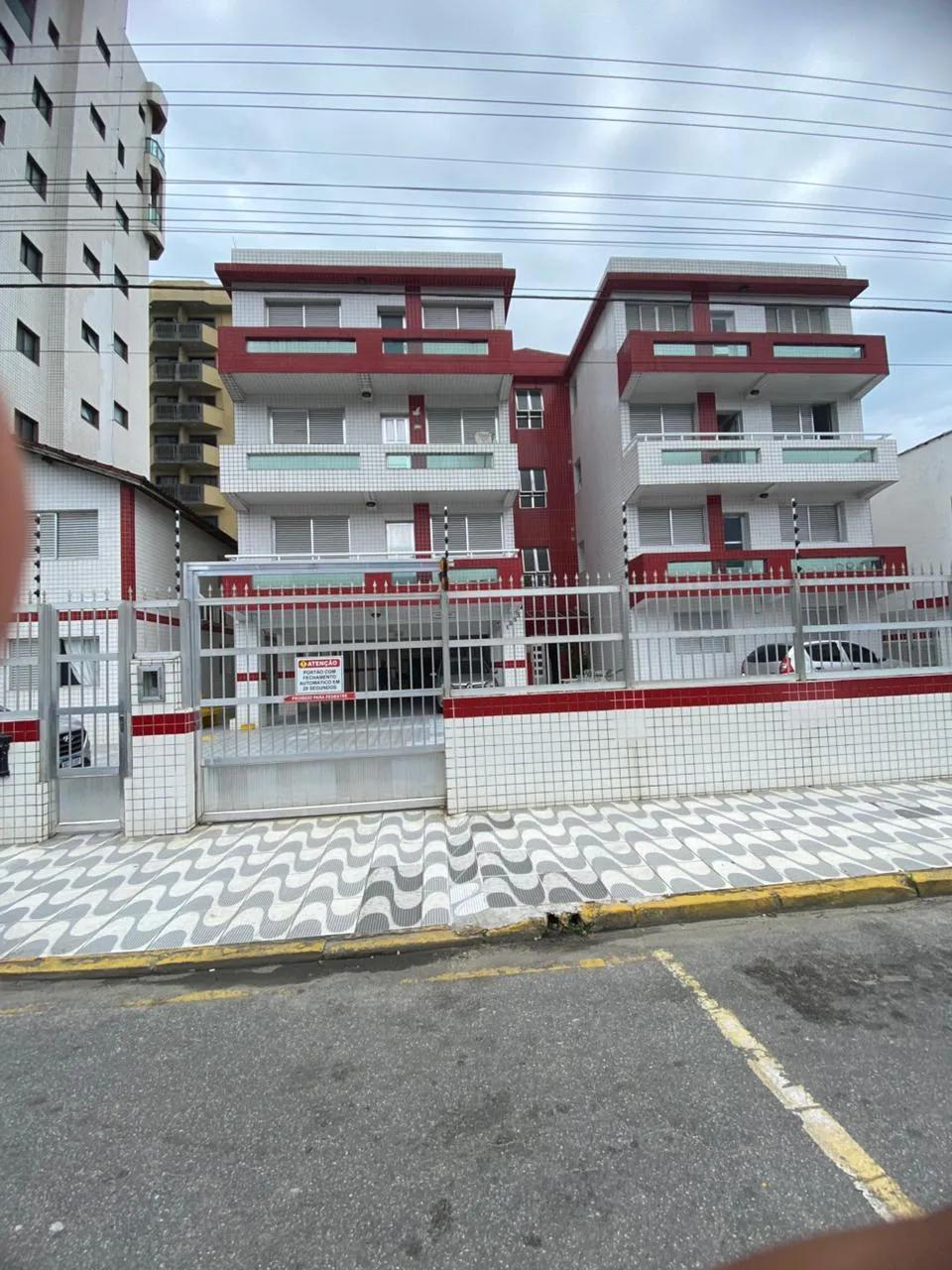 Apartamento à venda, Centro, Mongaguá, SP
