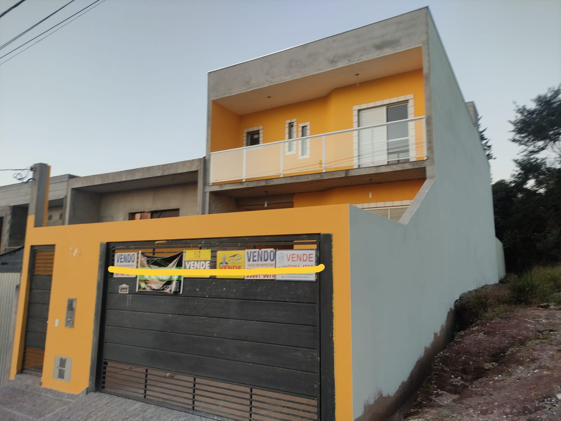 Sobrado à Venda, Laranjeiras, Caieiras, SP