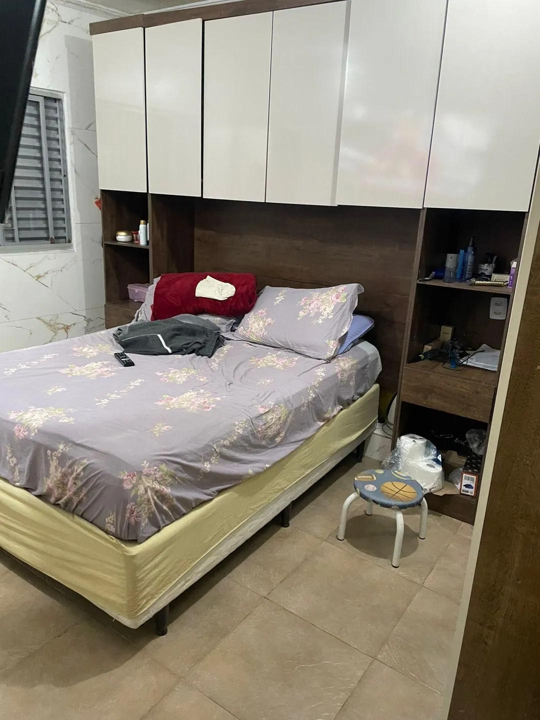 Casa à venda, Morro Grande, Caieiras, SP