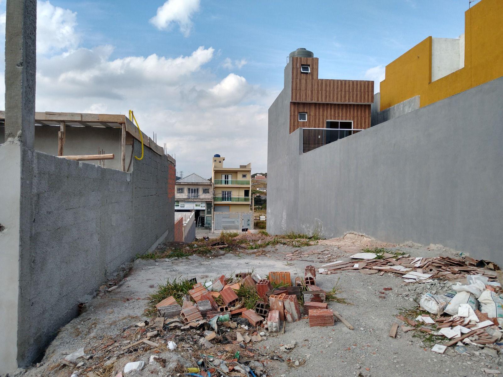 Terreno à Venda, Laranjeiras, Caieiras, SP