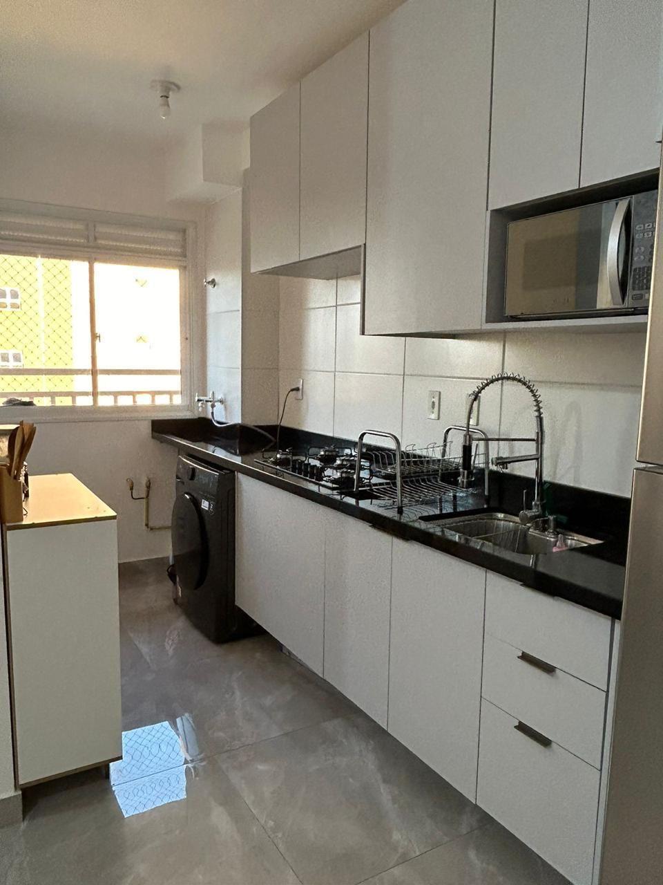 Apartamento padrão para Venda e Locação, Vila Bela, Franco da Rocha, SP