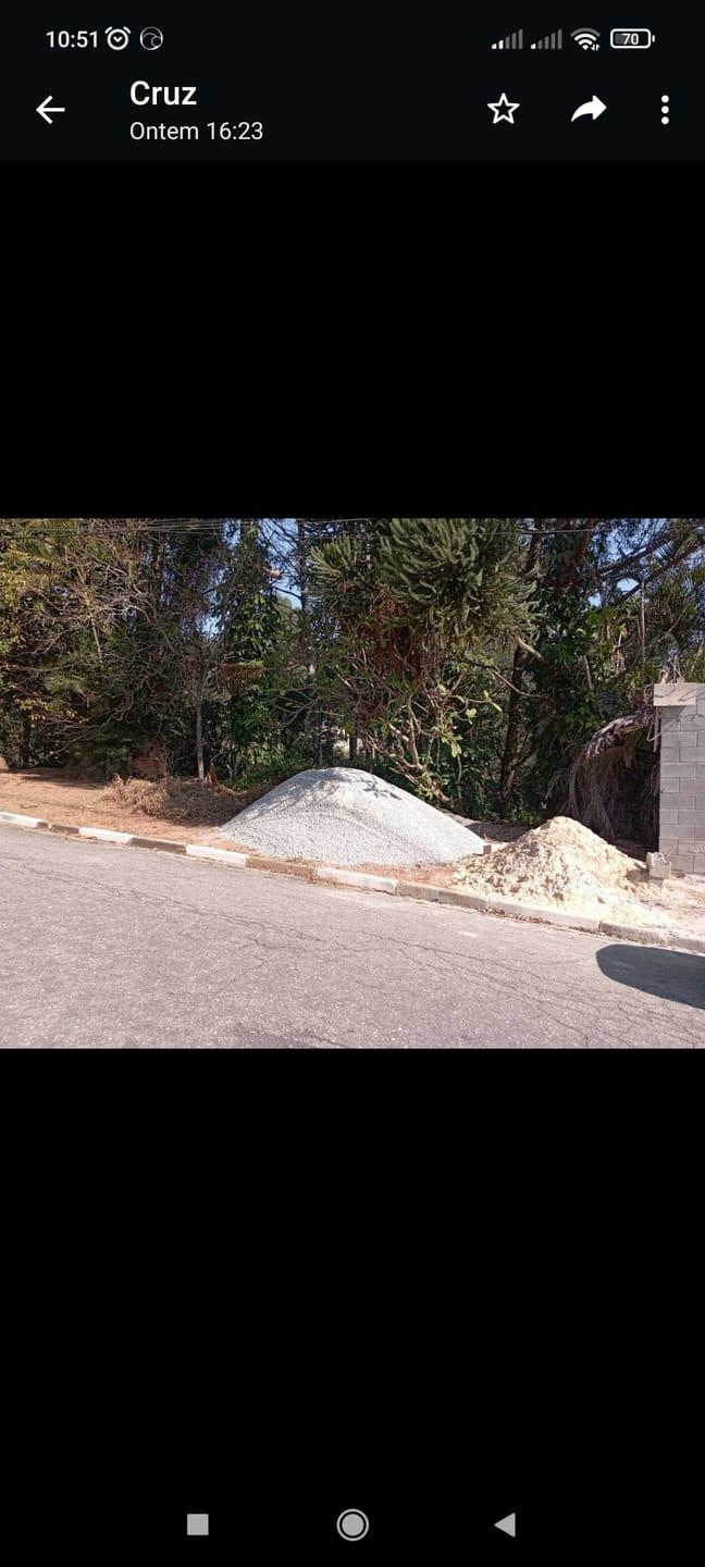 Terreno à Venda, Centro , Caieiras , São Paulo