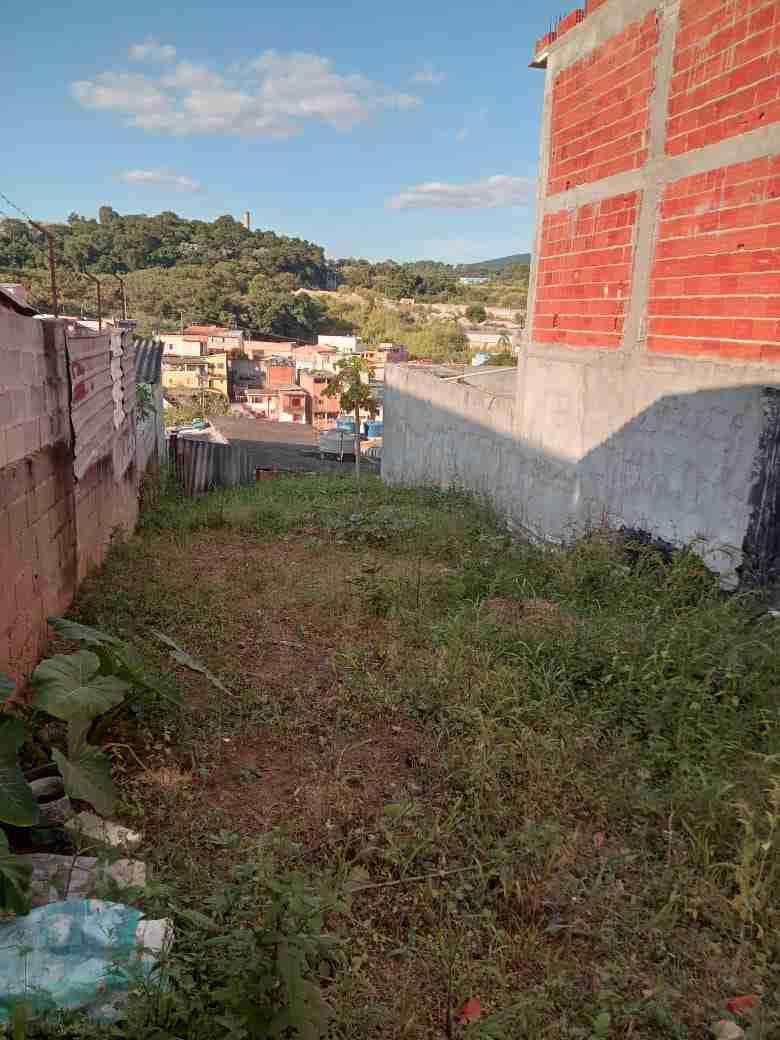 Lote à Venda, Vila Rosina, Caieiras, SP