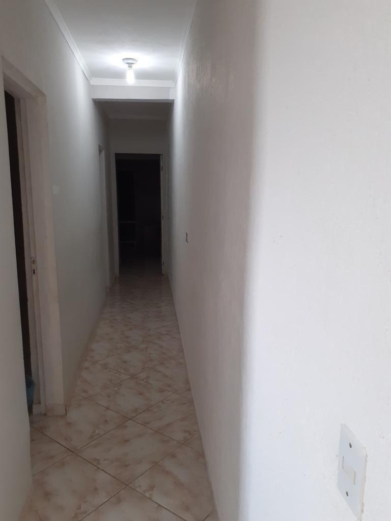Casa padrão à Venda, Jardim Alegria, Francisco Morato, SP