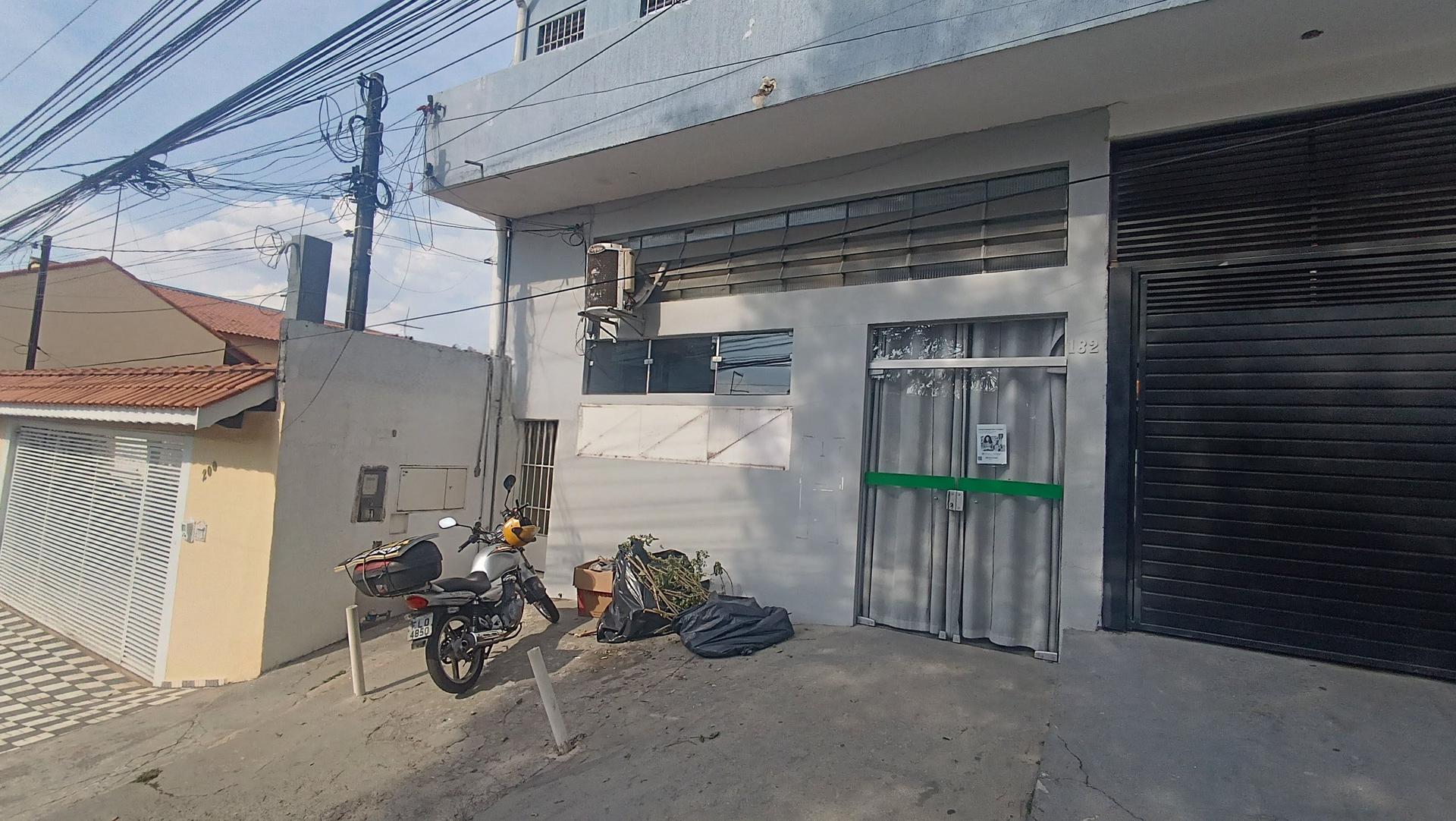 Sala comercial para Locação, Região Central, Caieiras, SP