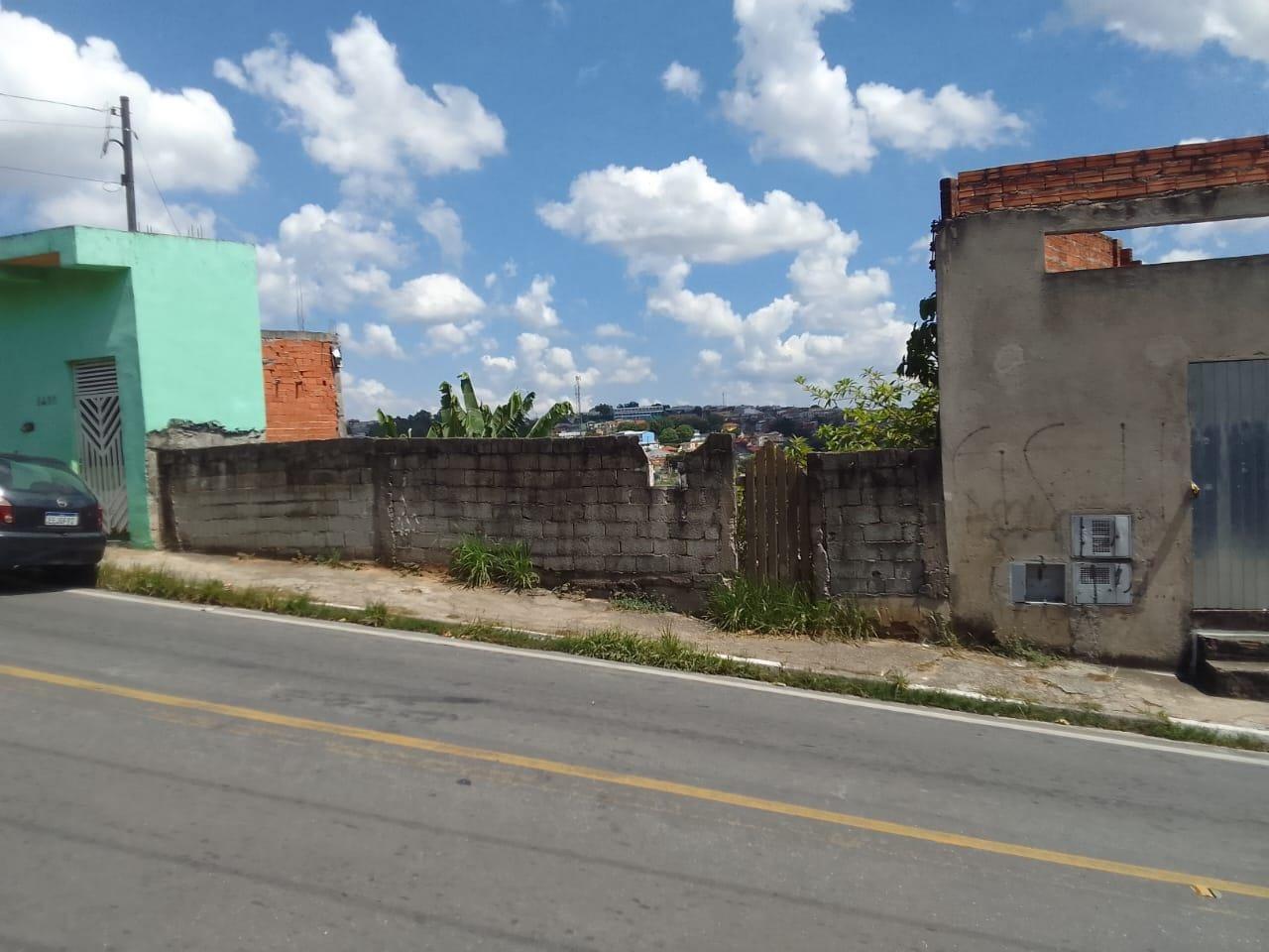 Terreno a venda centro, Franco da Rocha, SP