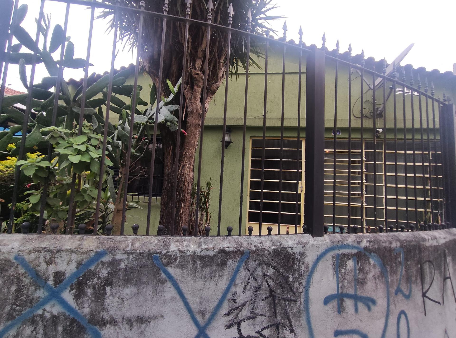 TERRENO/GALPÃO À VENDA(Zona Norte), São Paulo.