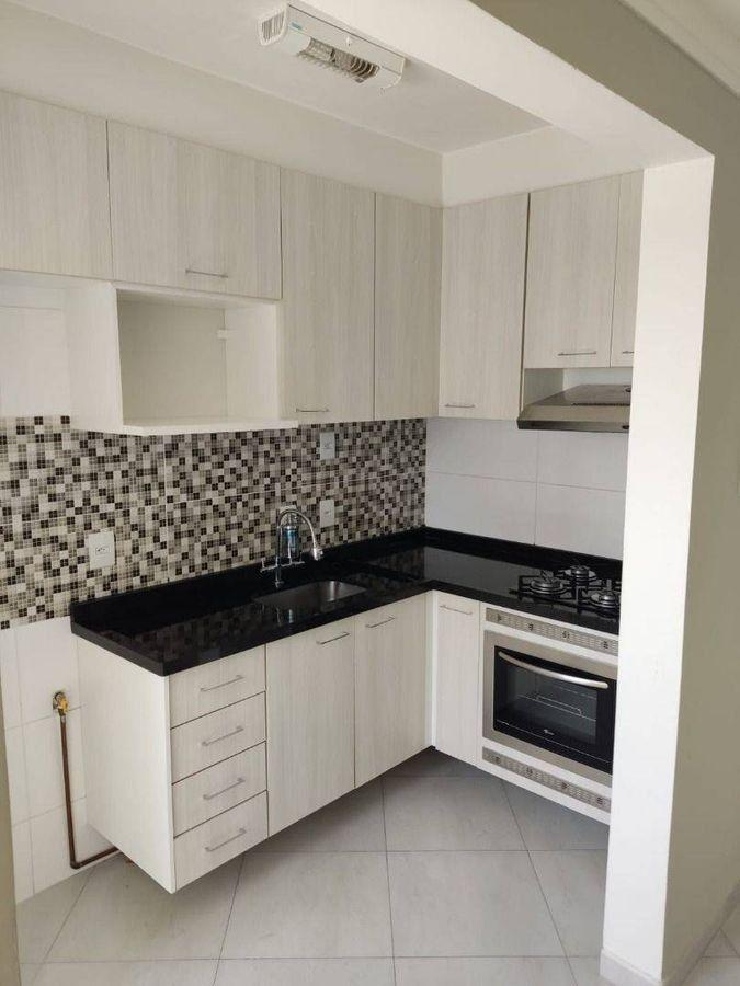 Apartamento padrão à Venda, Nova Cidade Jardim, Jundiaí, SP