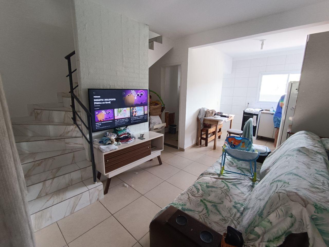 Casa para Locação, Estância Lago Azul, Franco da Rocha, SP