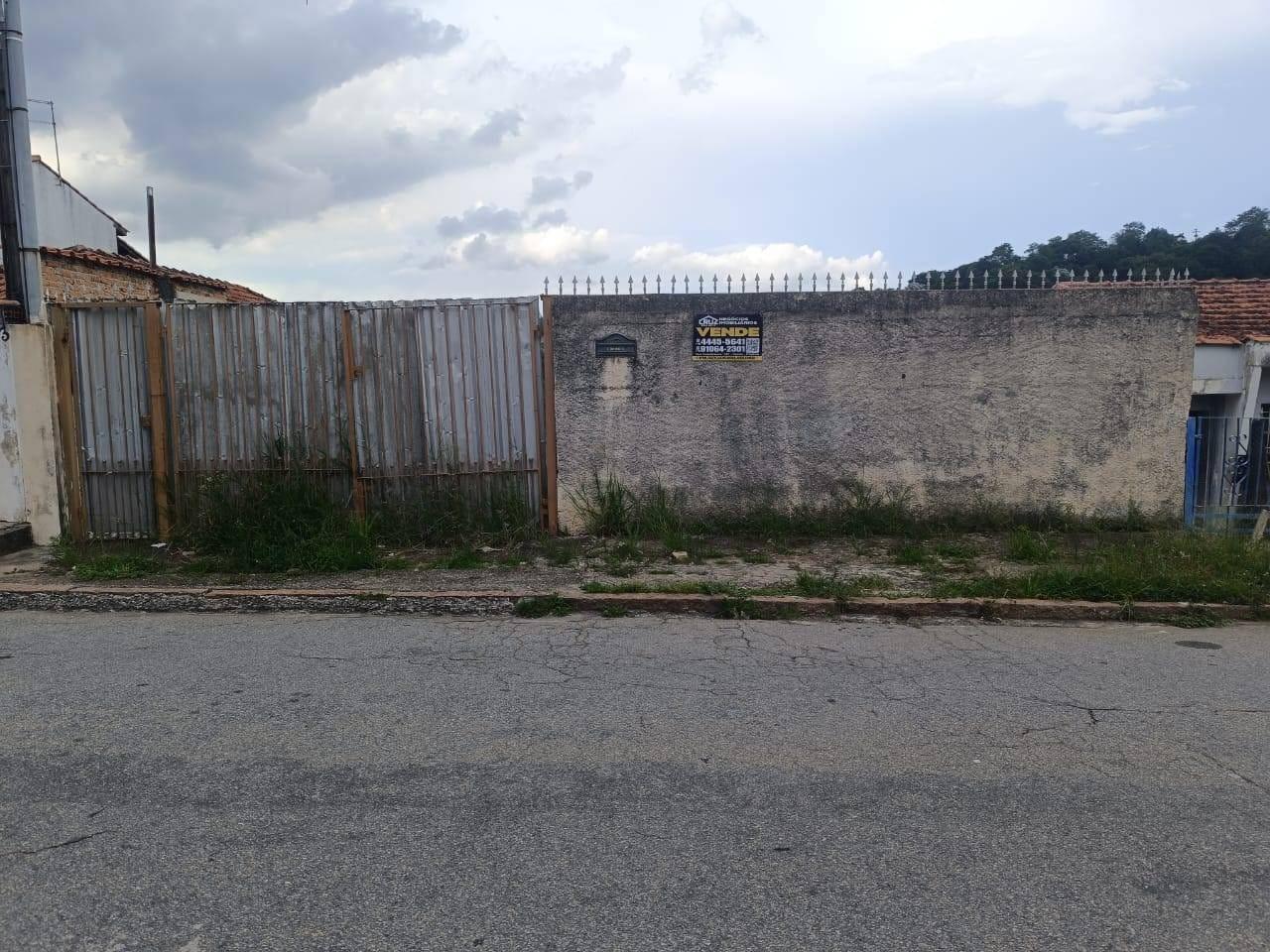 Terreno à venda, Centro, Caieiras, SP