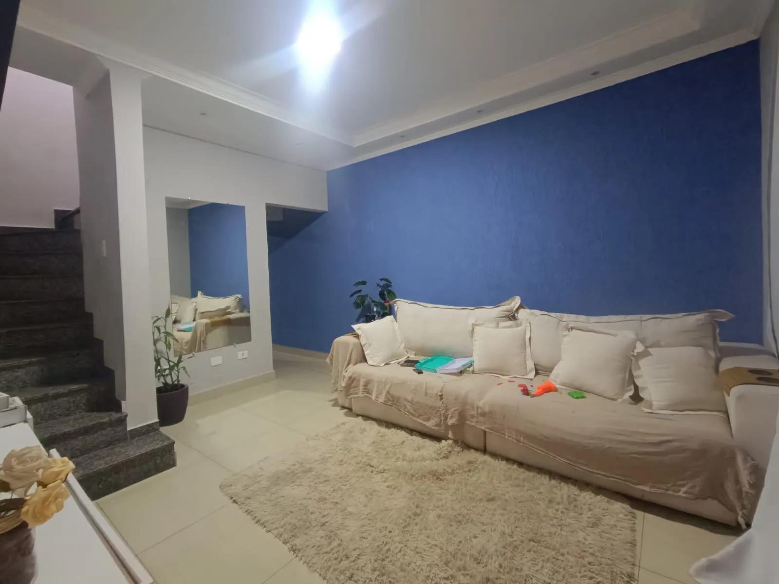 Casa para venda Serpa, Caieiras, SP
