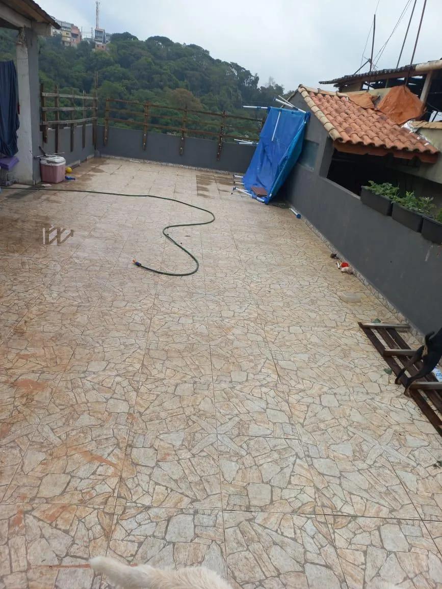 Casa à venda, Serpa, Caieiras, SP