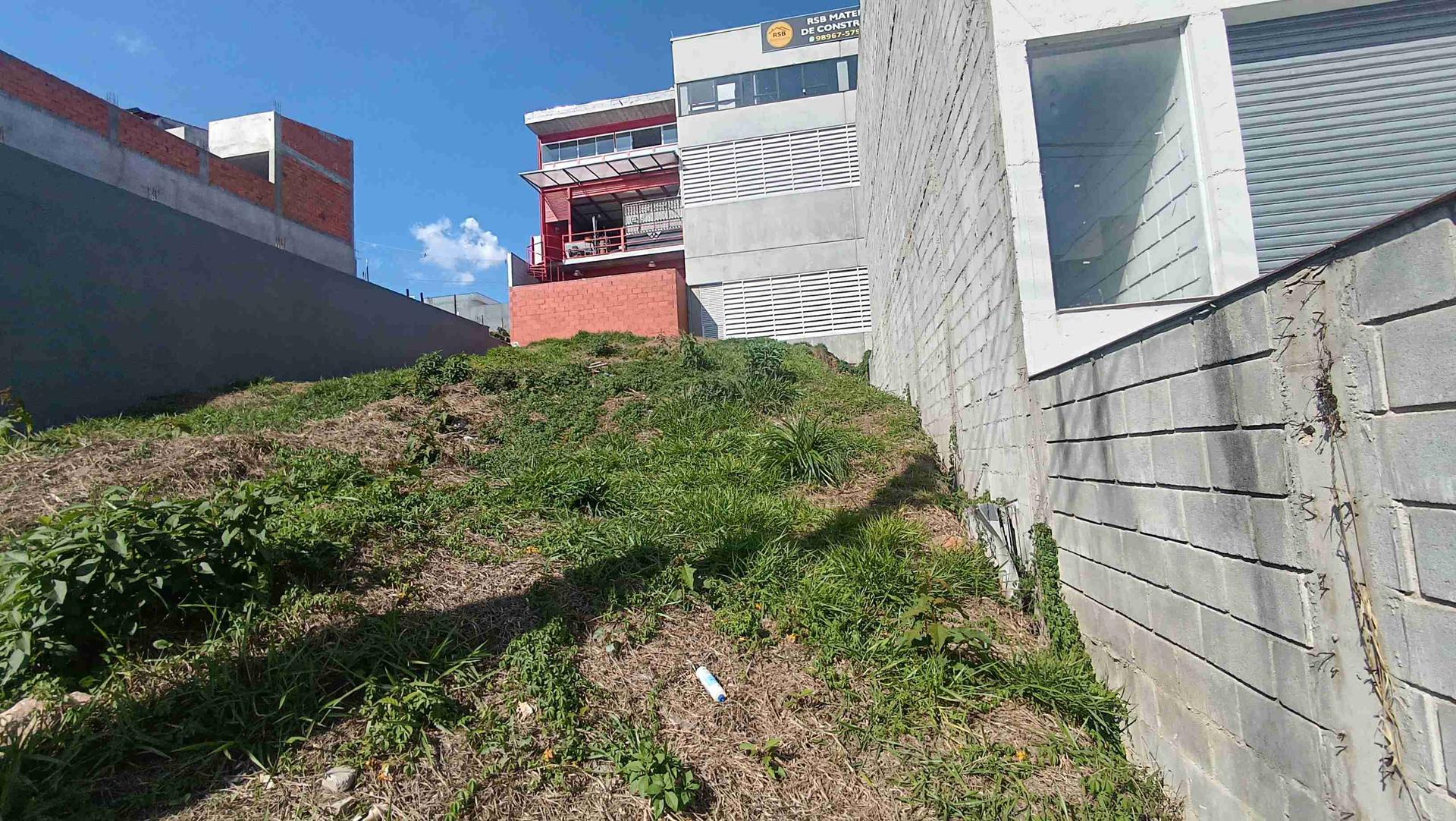 Terreno Comercial à Venda, Laranjeiras, Caieiras, SP