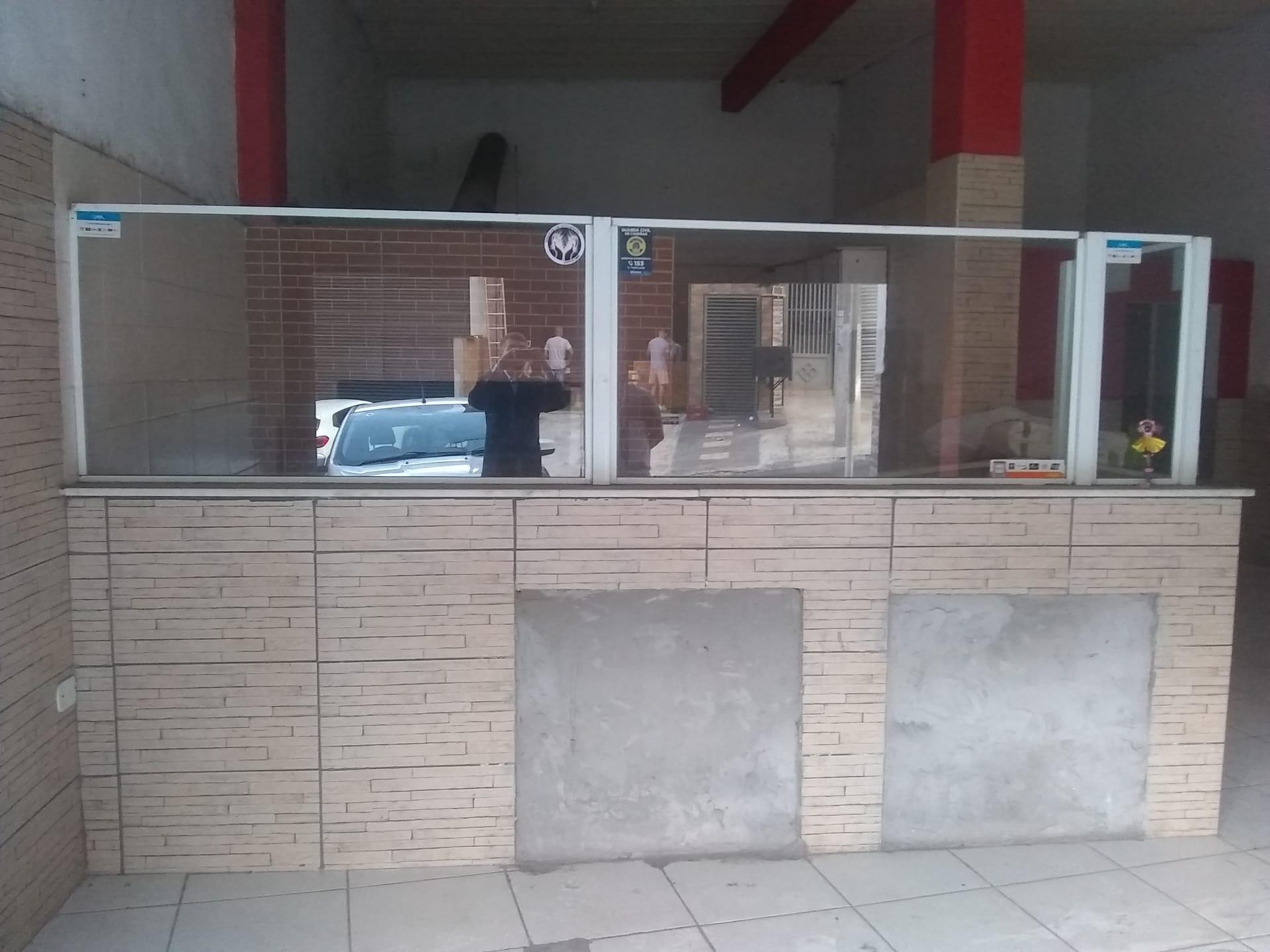 Galpão / Barracão para Locação, Serpa, Caieiras, SP