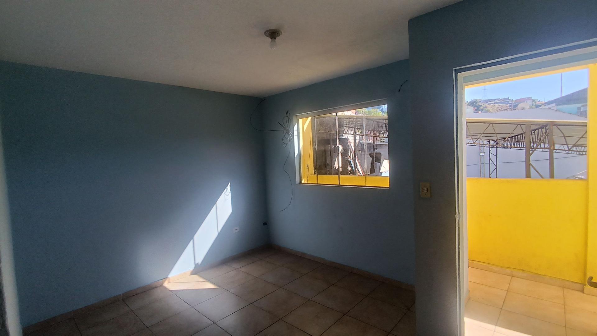 Apartamento para Locação, Serpa, Caieiras, SP