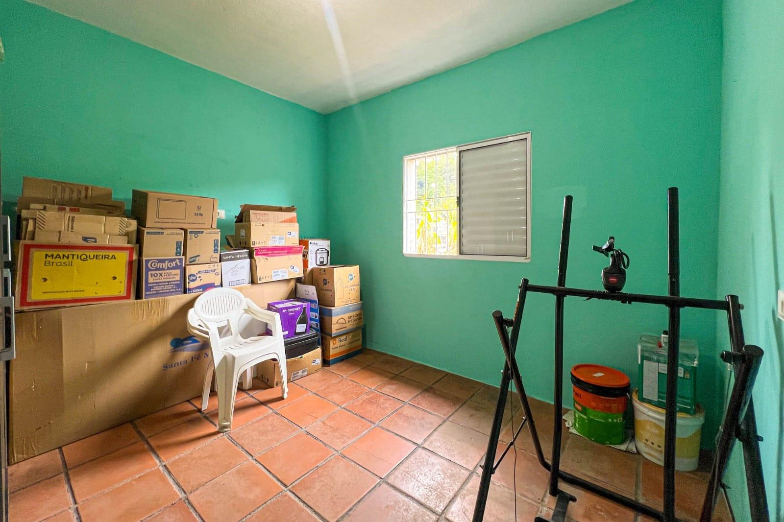 casa à venda, Colônia, Ribeirão Pires — foto 1 de 26