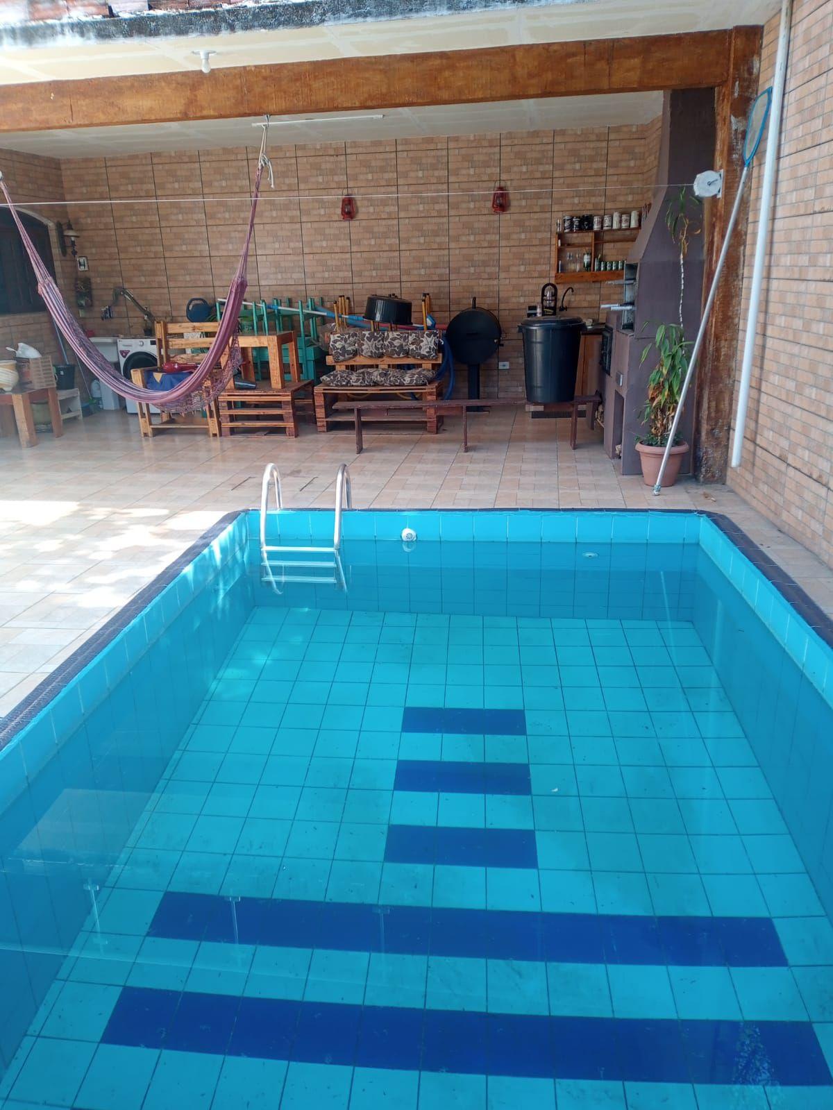 Casa Com Piscina à Venda, Jd San Diego, Caieiras, SP