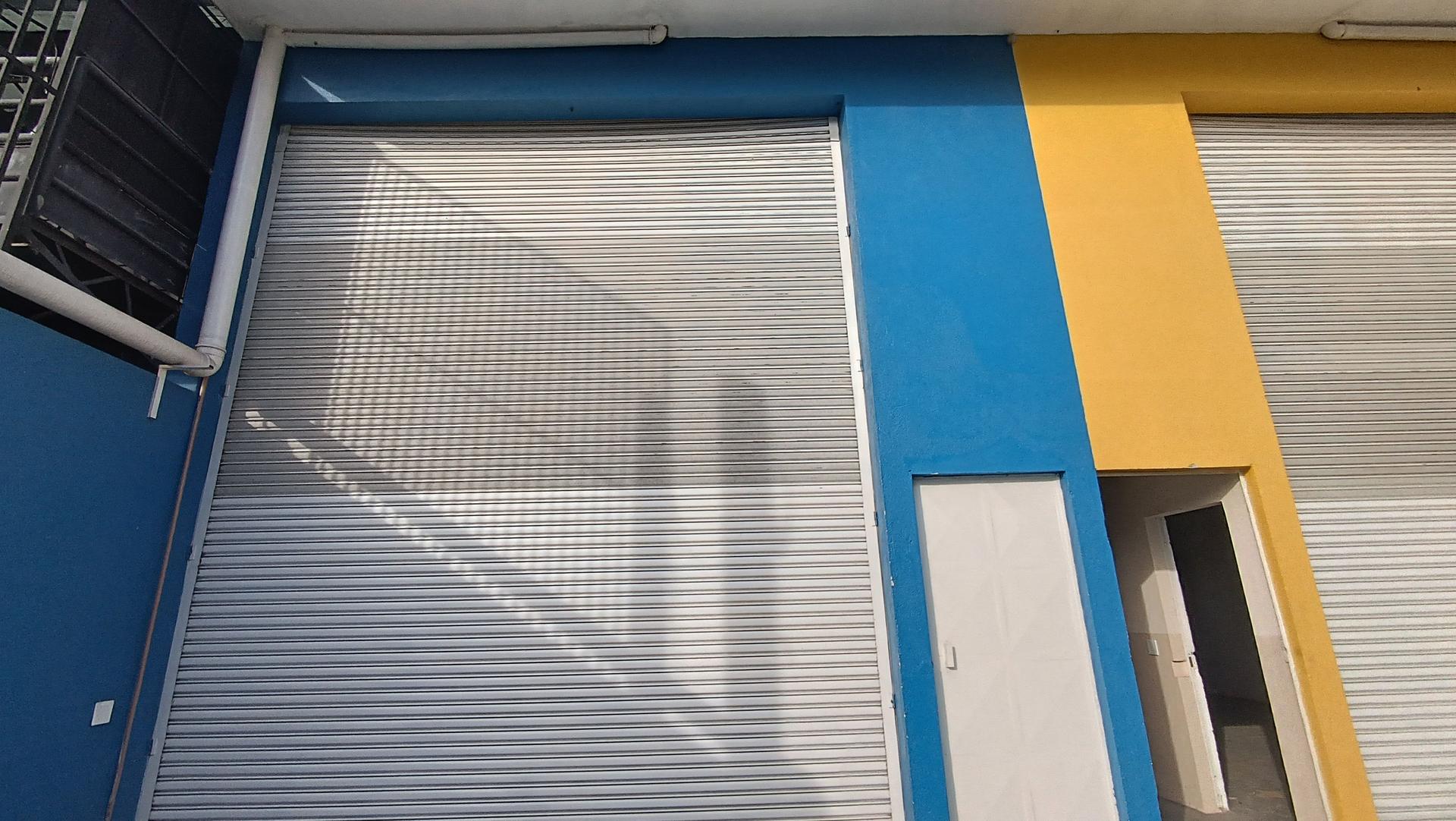Salão comercial para Venda e Locação, Laranjeiras, Caieiras, SP