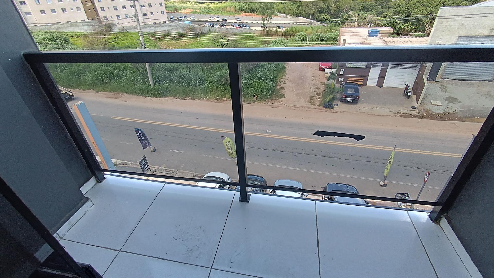 Apartamento para Locação, Laranjeiras, Caieiras, SP
