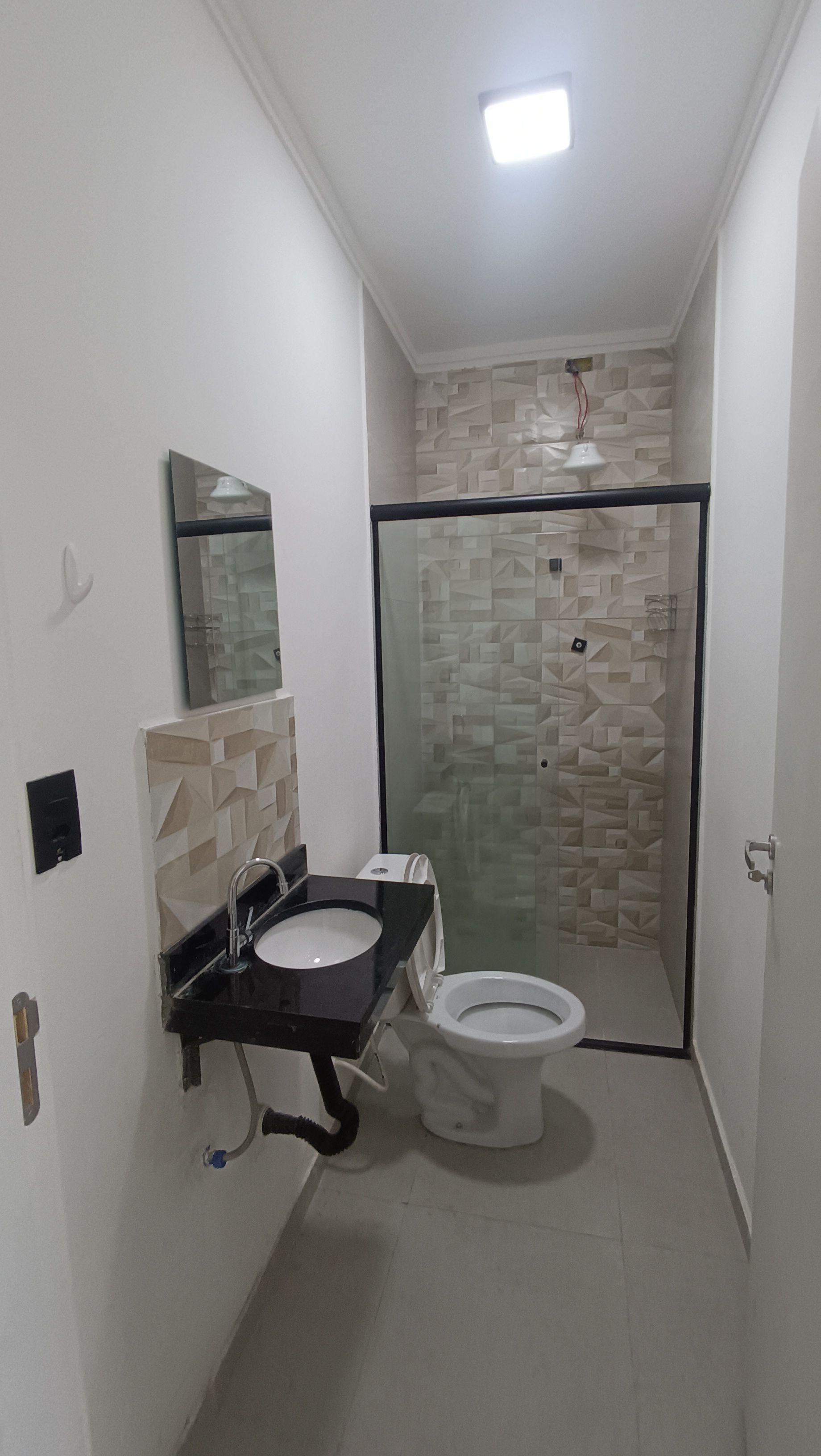 apartamento para alugar, Região Central, Caieiras — foto 1 de 9