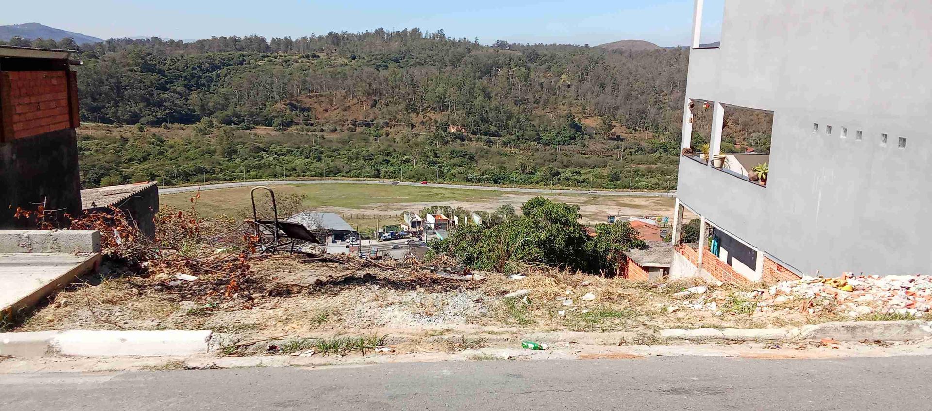 Terreno padrão à Venda, Serpa, Caieiras, SP