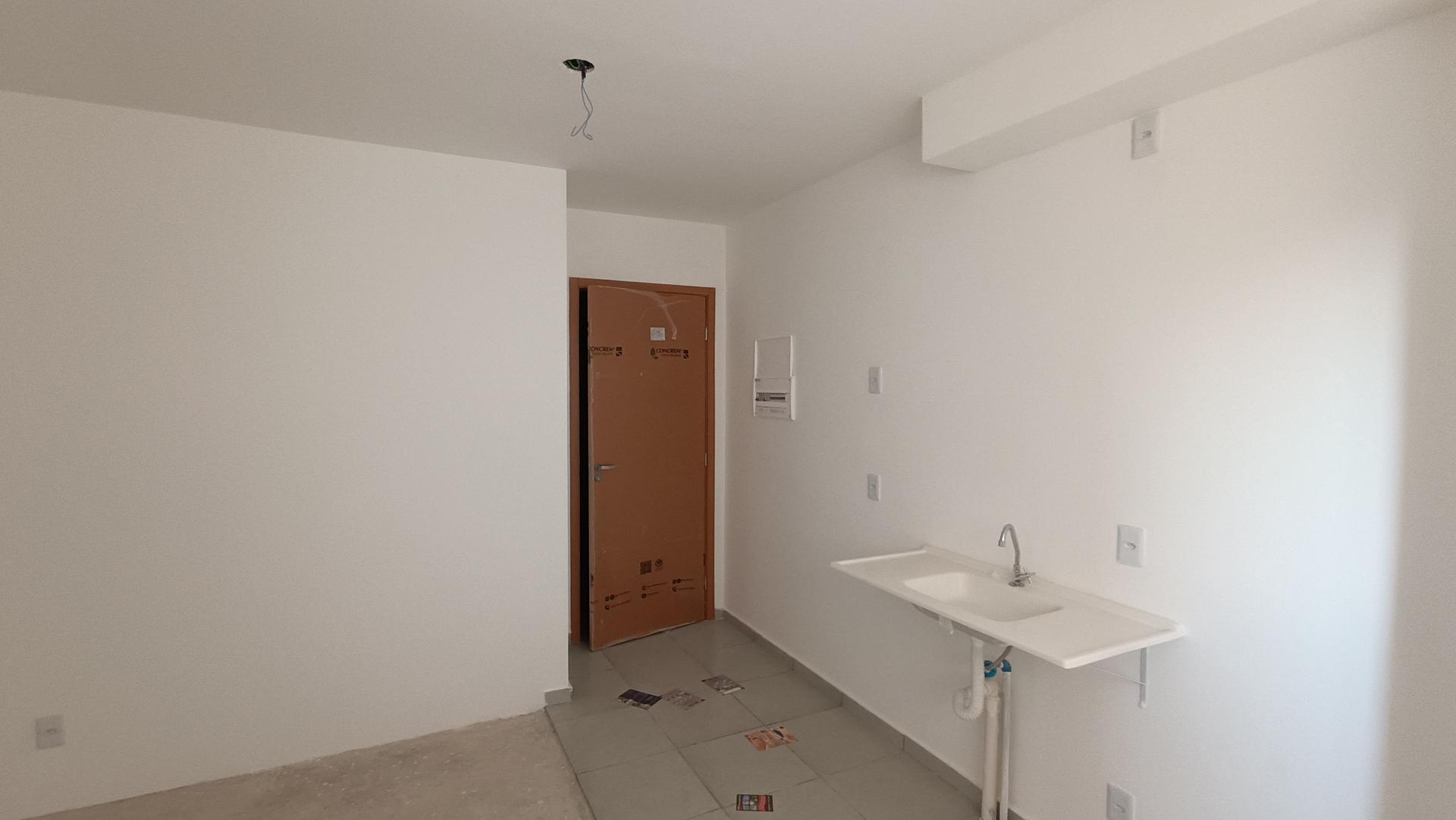 Apartamento para Venda e Locação, Laranjeiras, Caieiras, SP