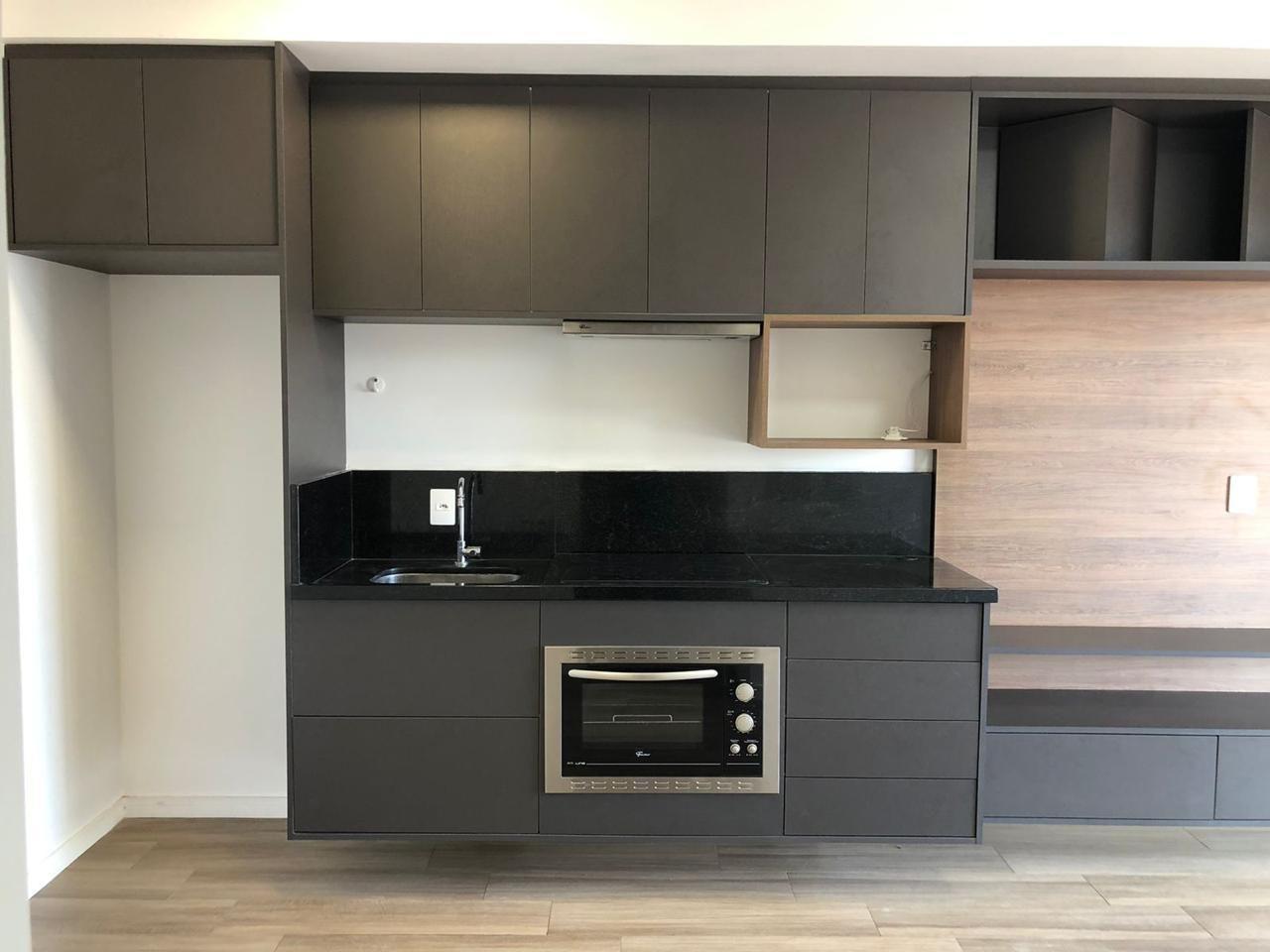 Apartamento padrão à Venda, Região Central, Caieiras, SP