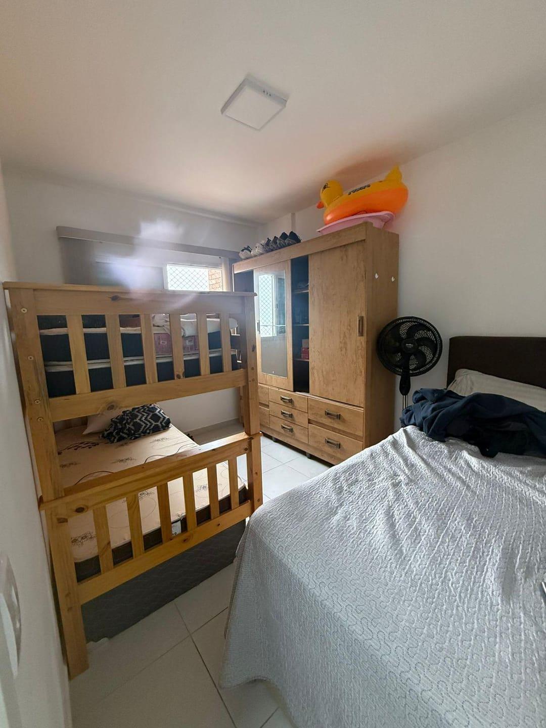 Apartamento à venda, Diadema, Mongaguá, SP
