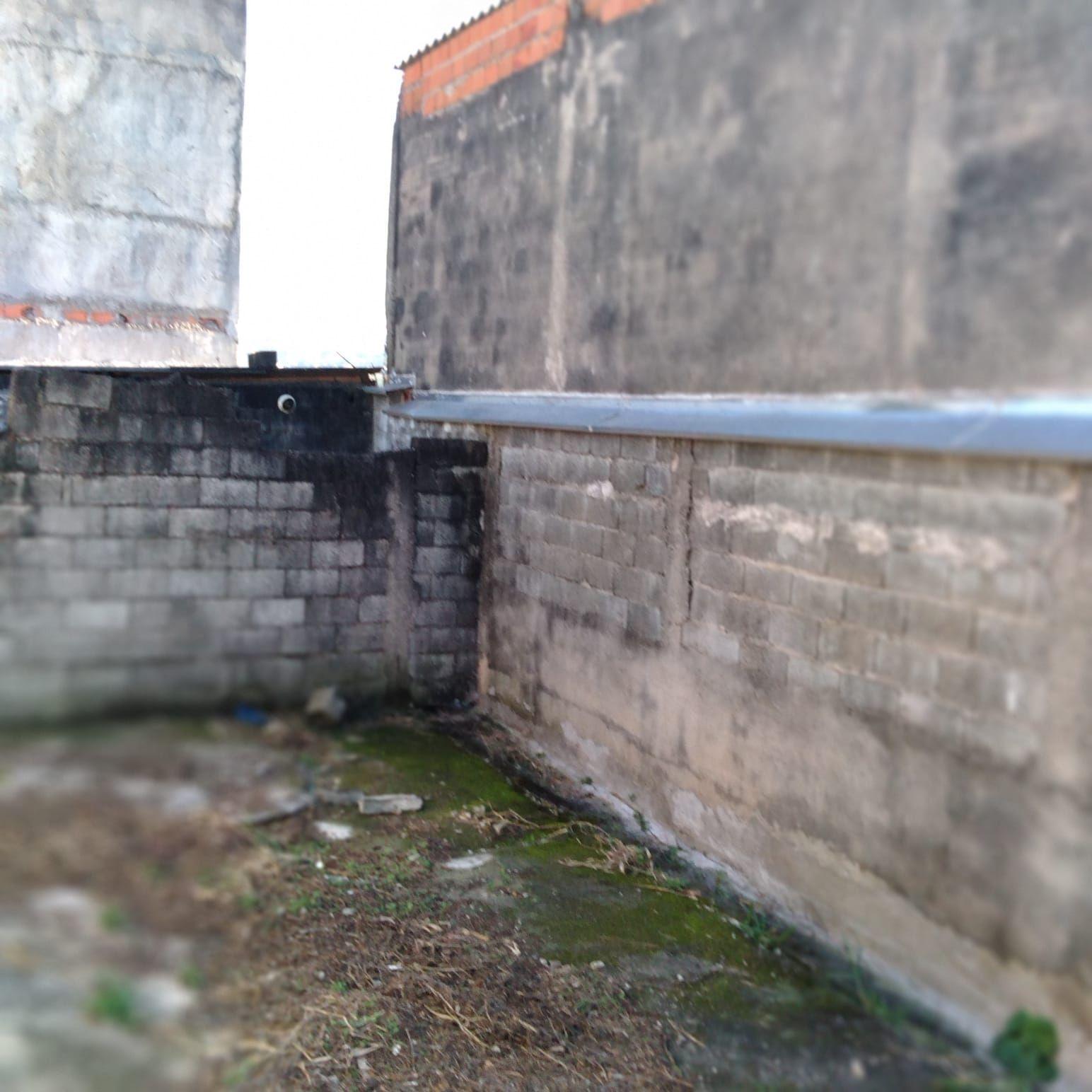 VENDE DOIS TERRENOS 600 M2 - JA COM DUAS CASAS NO JD ALEGRIA- F. MORATO