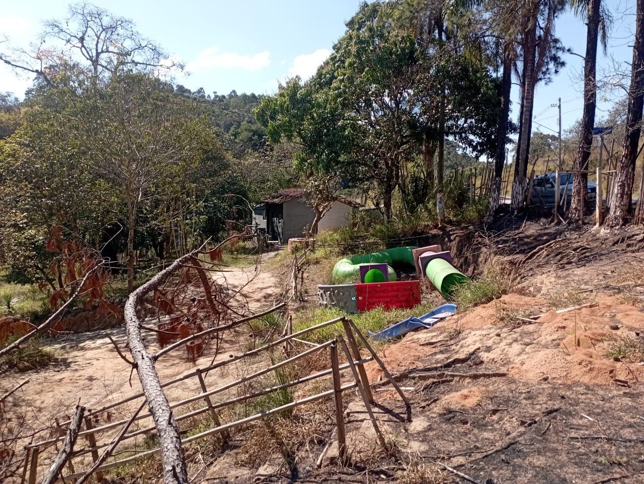 Área à Venda, Morro Grande, Caieiras, SP