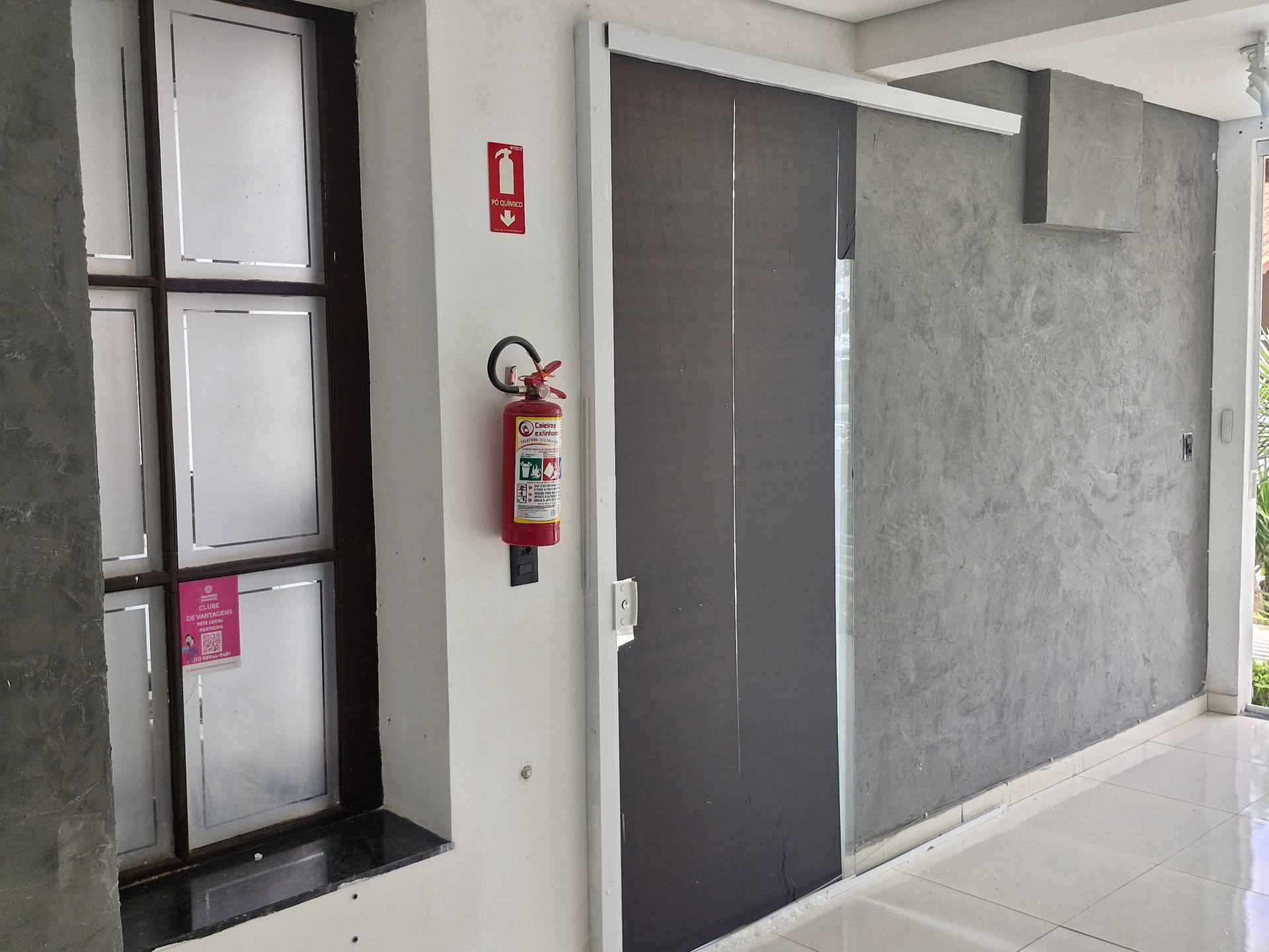 Salão comercial para Locação, Nova Caieiras, Caieiras, SP
