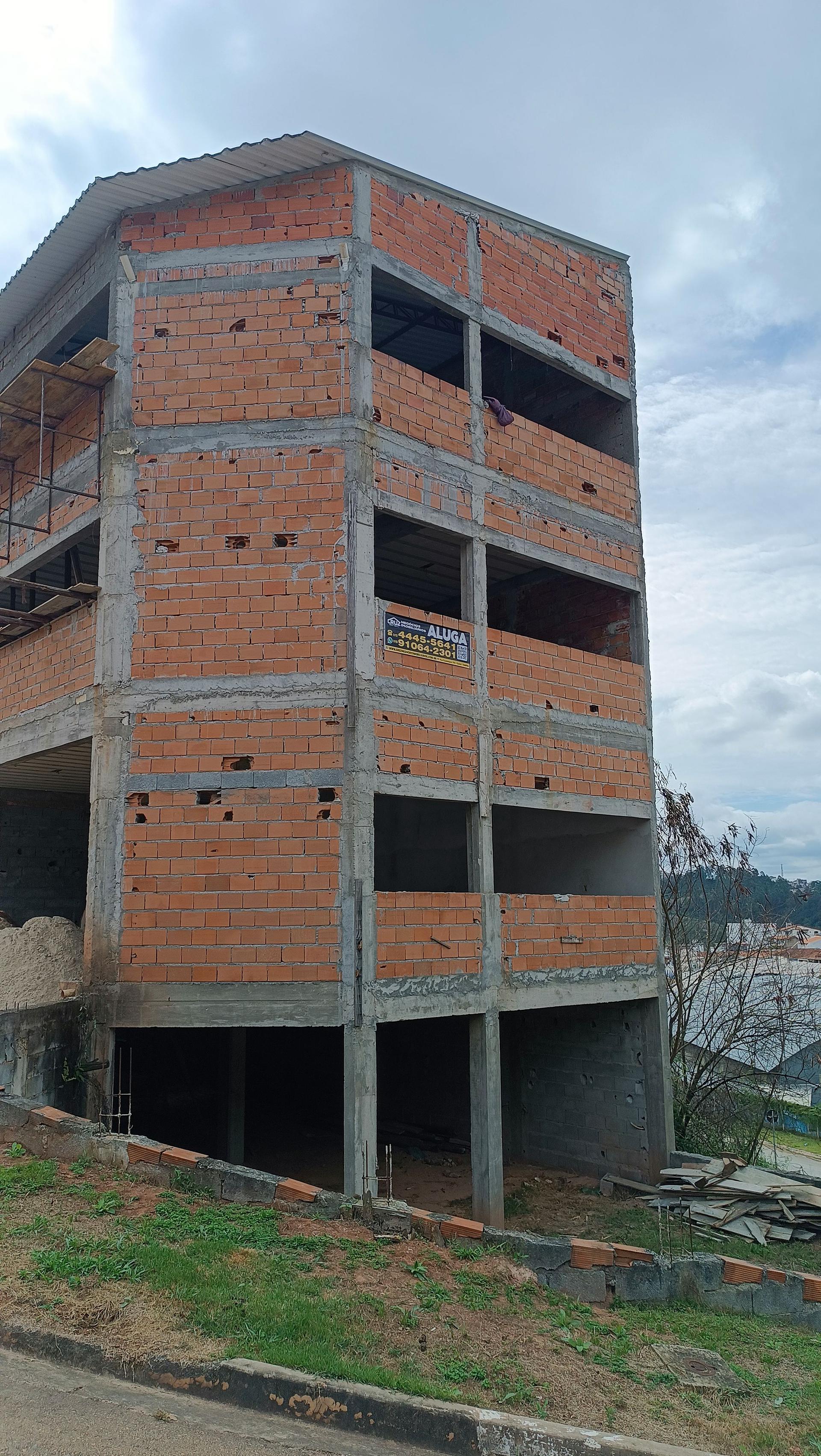 Prédio comercial para Locação, Região Central, Caieiras, SP