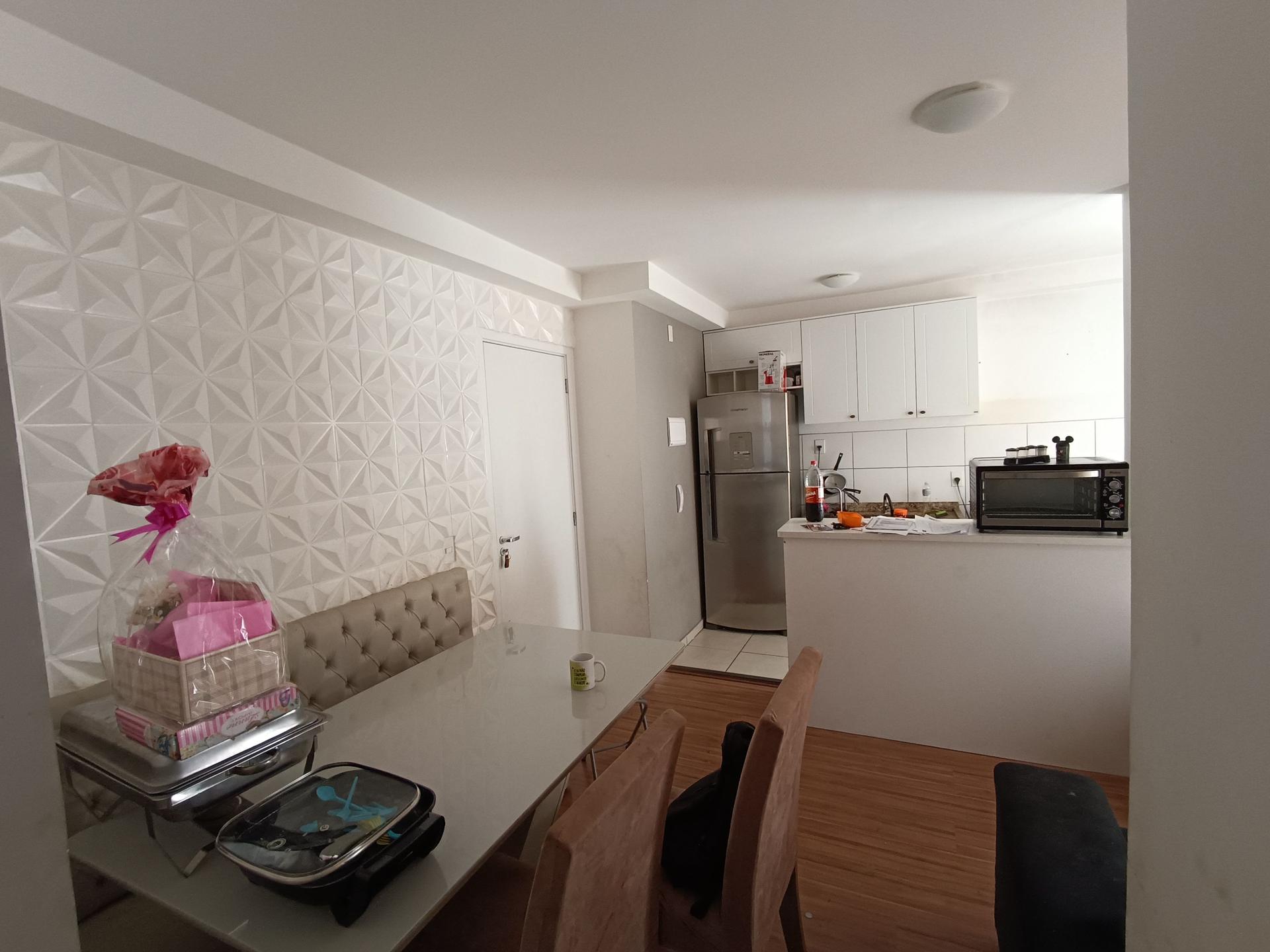 Apartamento à Venda e Locação Vila Maria Luiza, Francisco Morato, SP