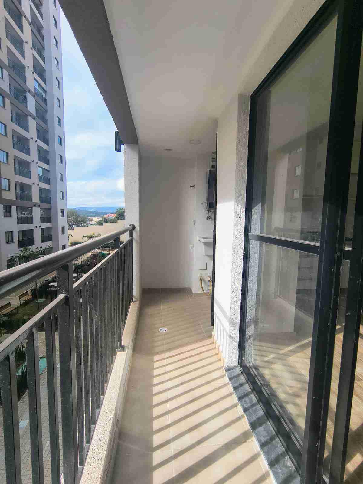 Apartamento padrão para Locação, Vera Tereza, Caieiras, SP