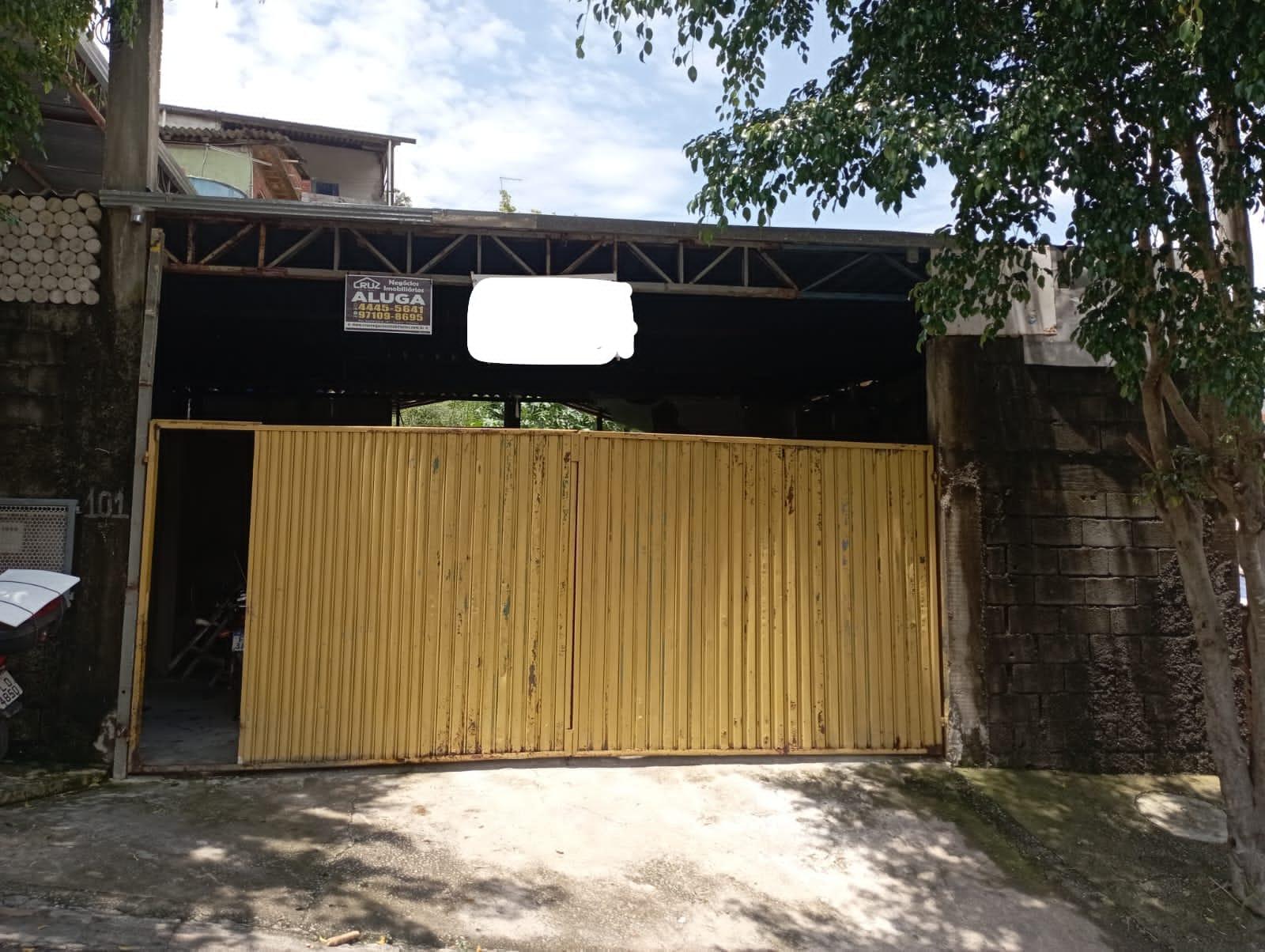 Salão Comercial para Locação, Vera Tereza, Caieiras, SP