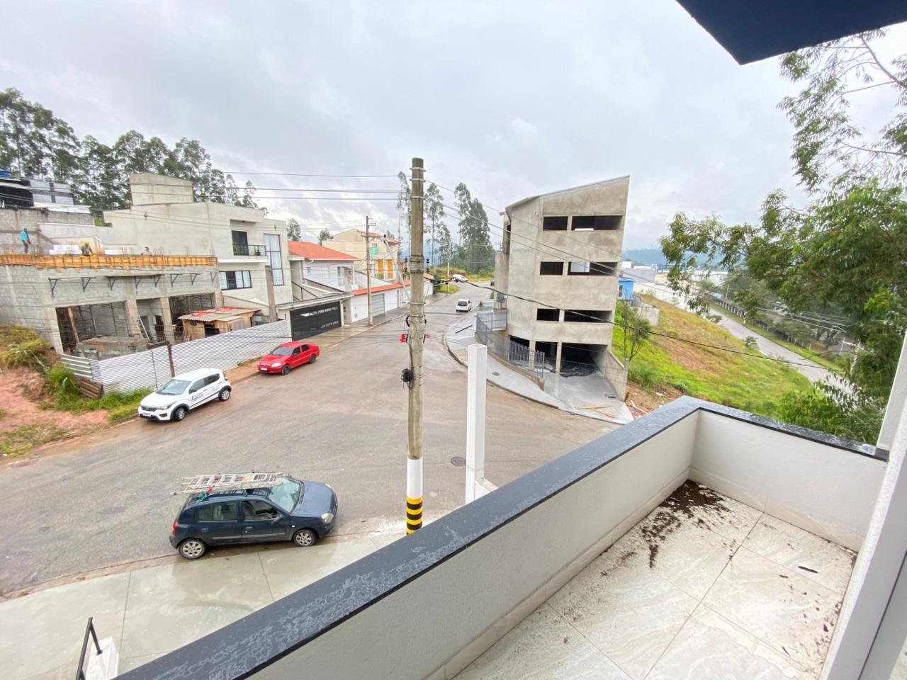 Prédio e salas comerciais para Locação, Região Central, Caieiras, SP