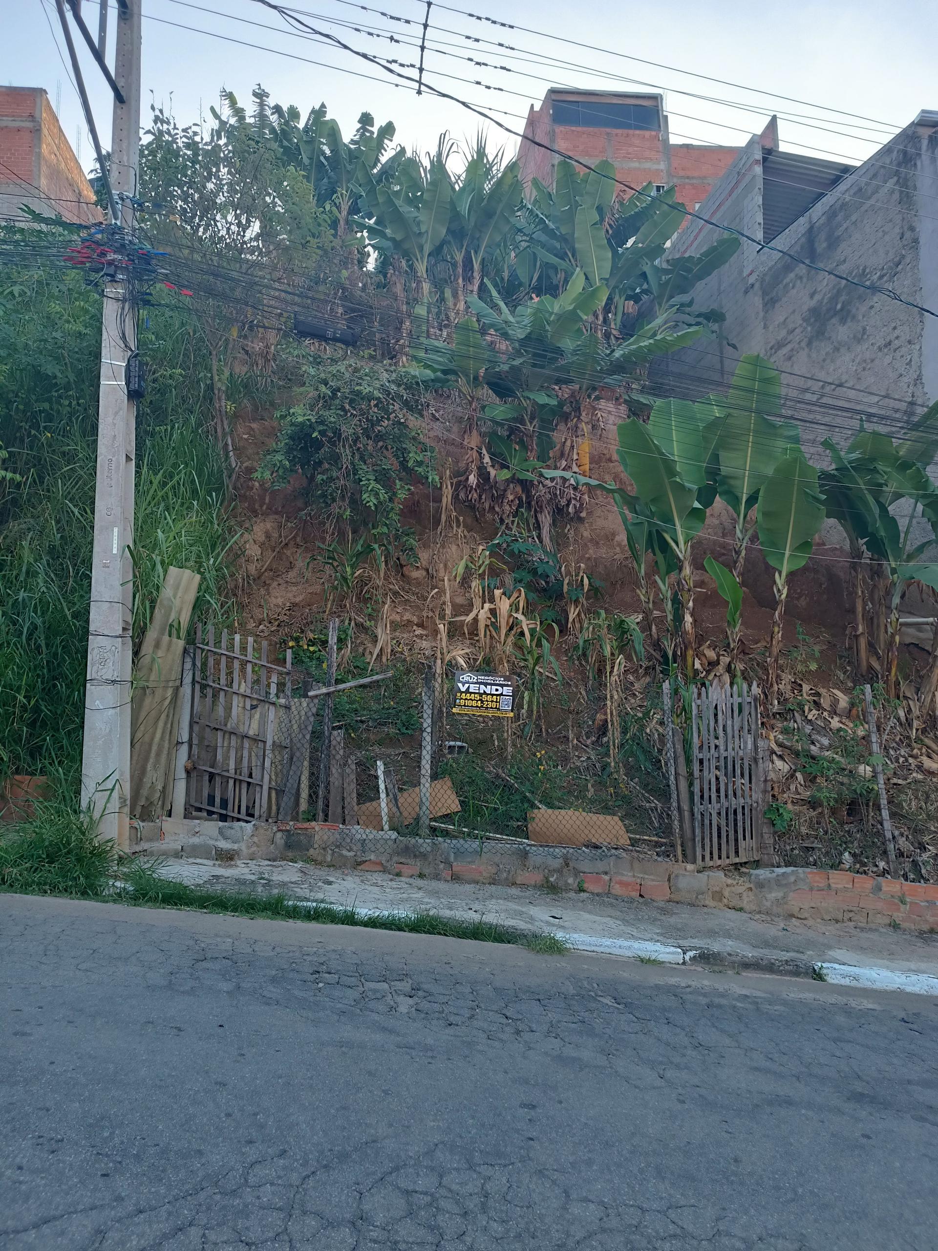 Terreno à Venda, Serpa, Caieiras, SP