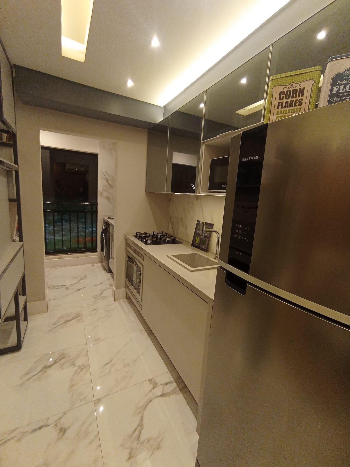 Apartamento à Venda, Vera Tereza, Caieiras, SP