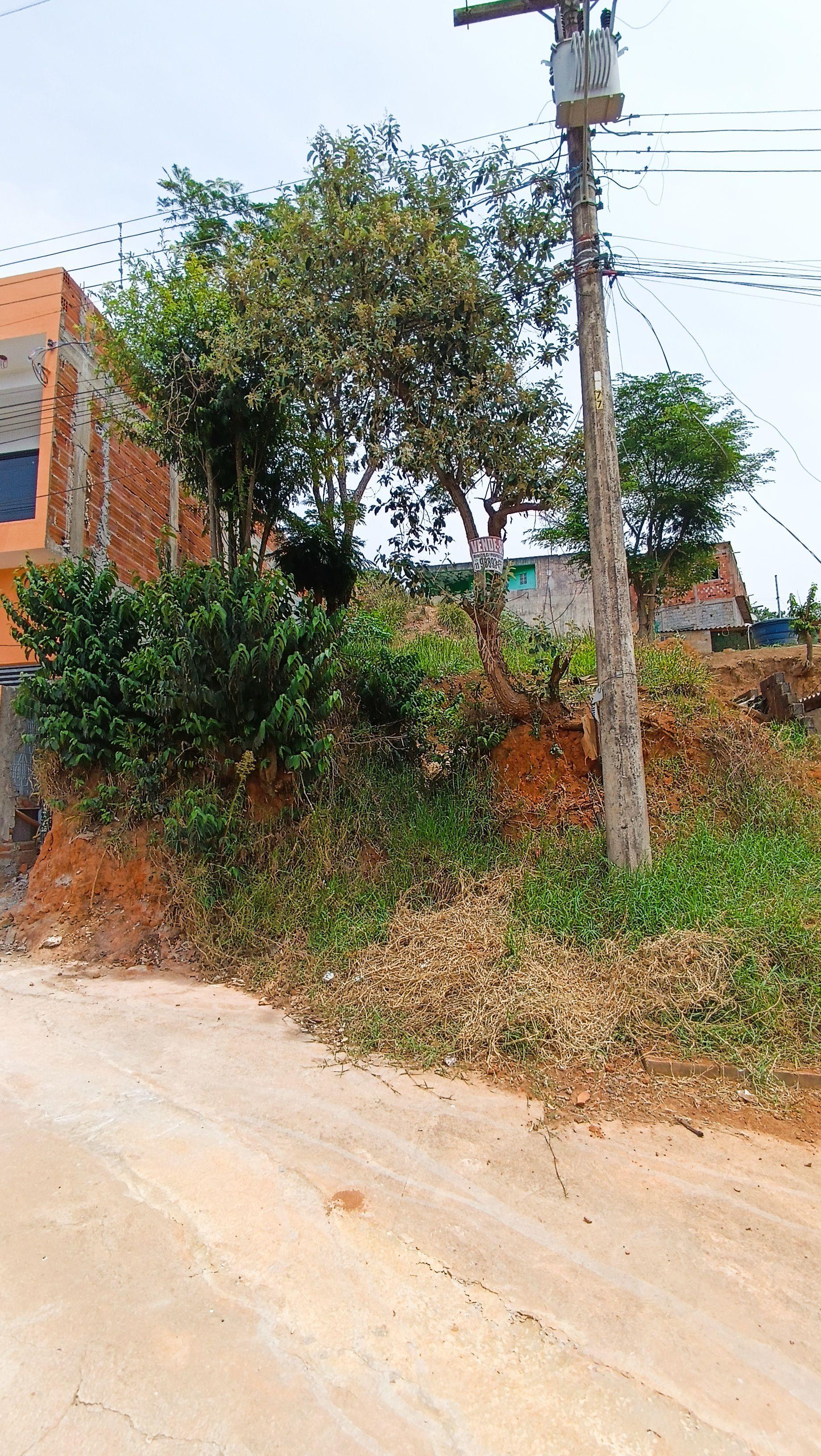 Lote à Venda, Parque Montreal, Franco da Rocha, SP