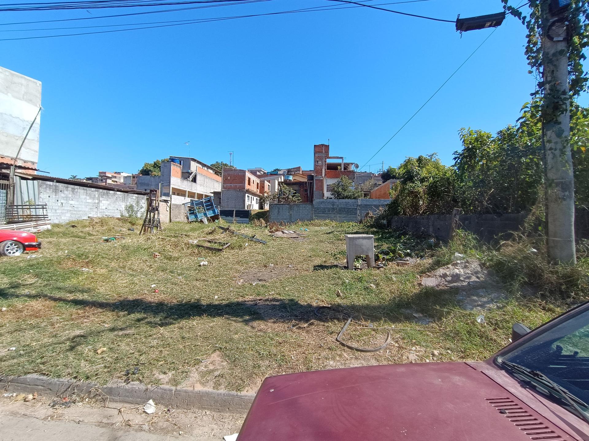 Terreno à Venda, Jardim Vassouras, Francisco Morato, SP