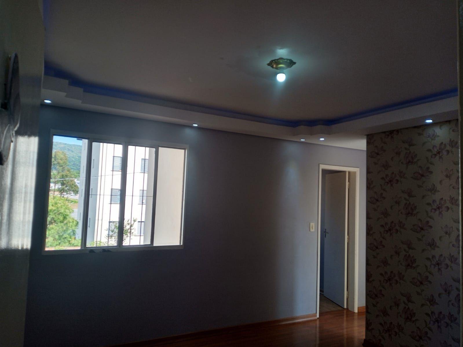 Apartamento padrão para Venda e Locação, Morro Grande, Caieiras, SP