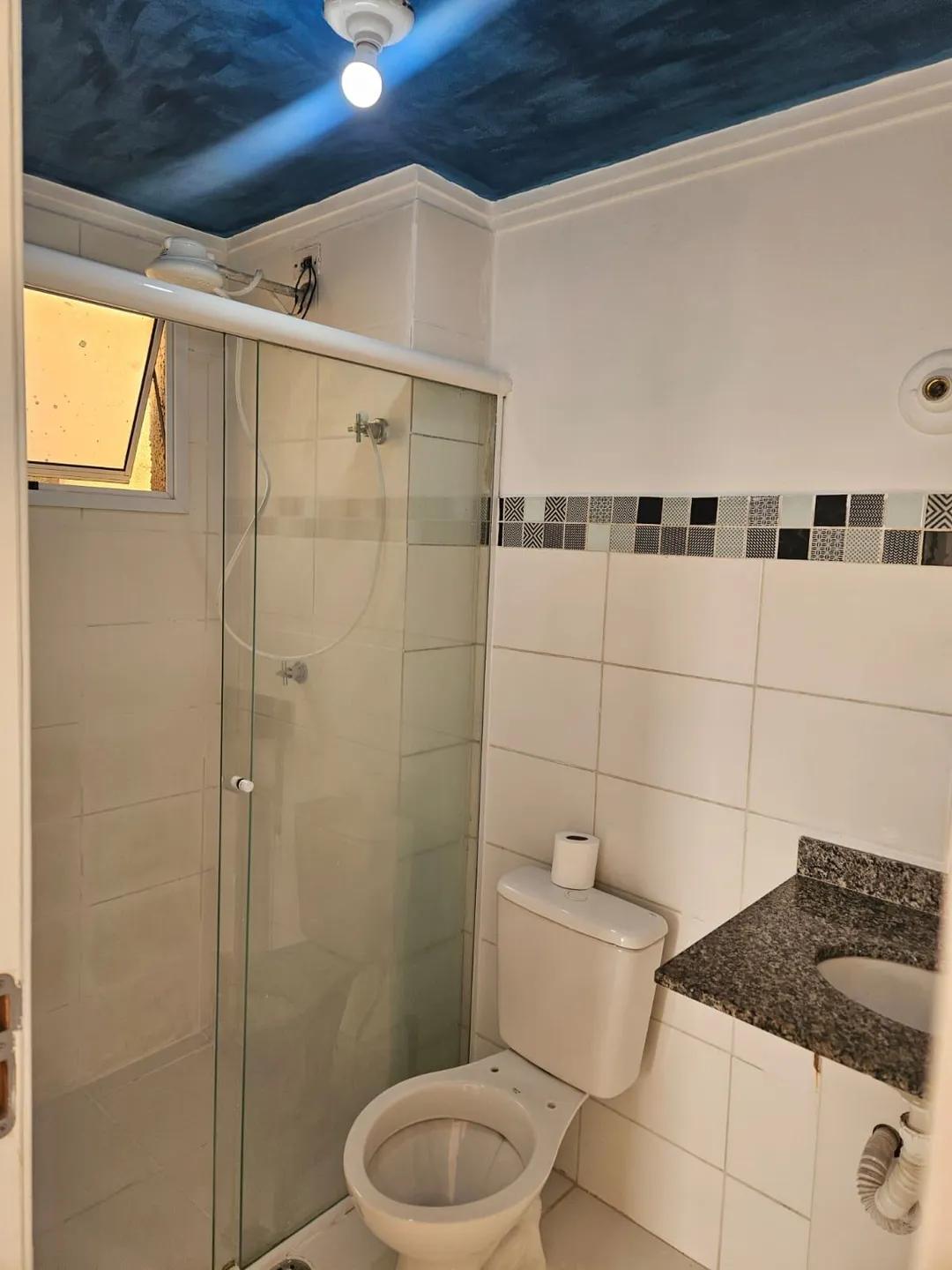Apartamento à venda, Laranjeiras, Caieiras, SP