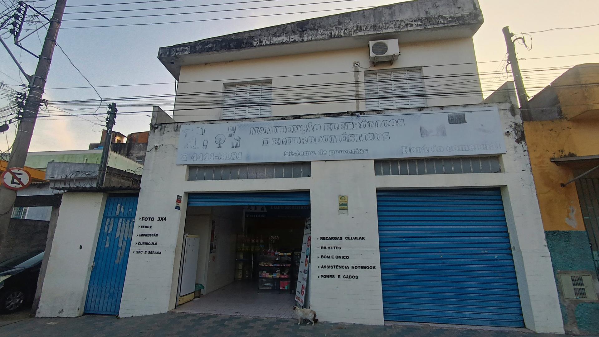 Casa à venda em Laranjeiras, Caieiras - 250 m² com 2 quartos e 1 suíte