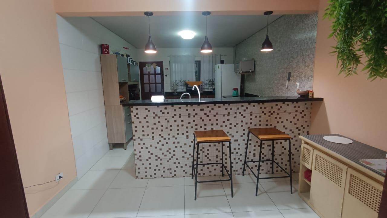 Casa para venda , no Jardim dos Bandeirantes, Franco da Rocha, SP