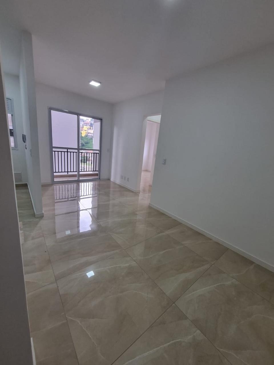 Apartamento à venda, Serpa, Caieiras, SP